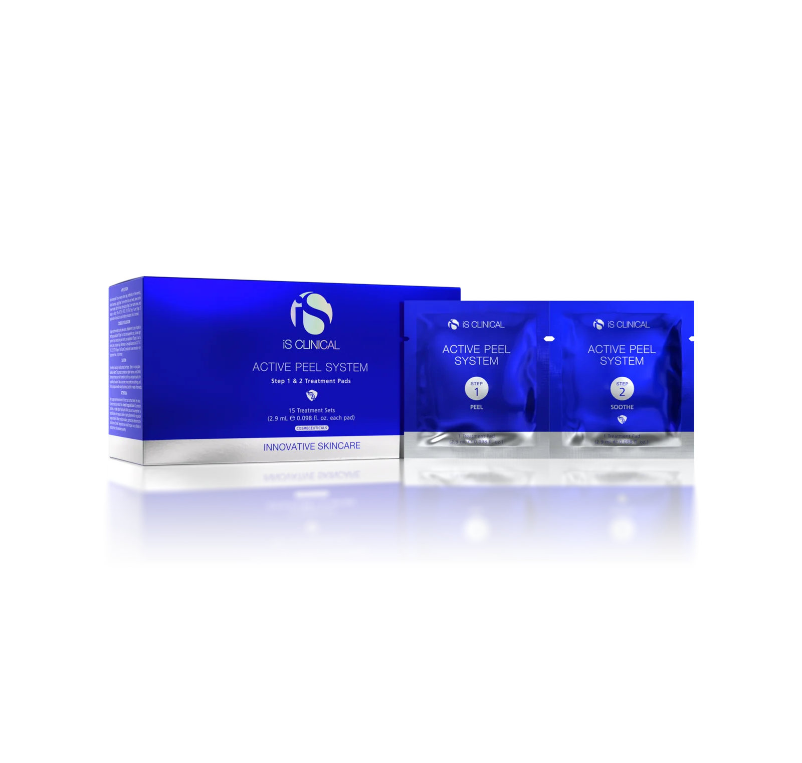 Active Peel System