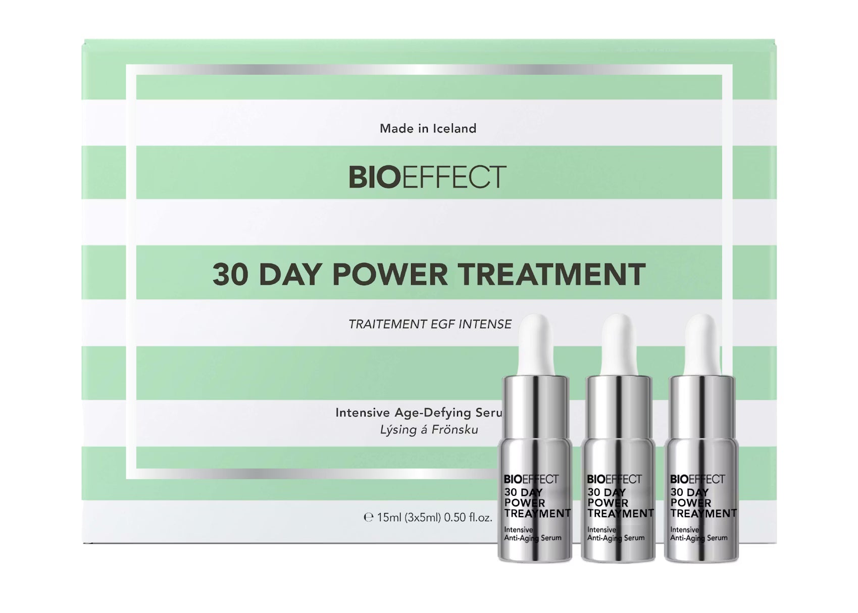 30 Day Treatment
