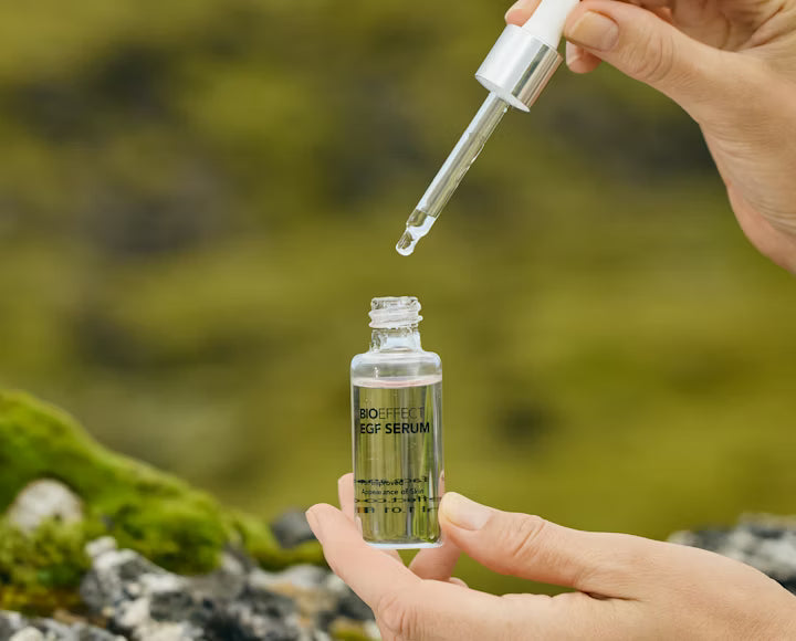 EGF Serum