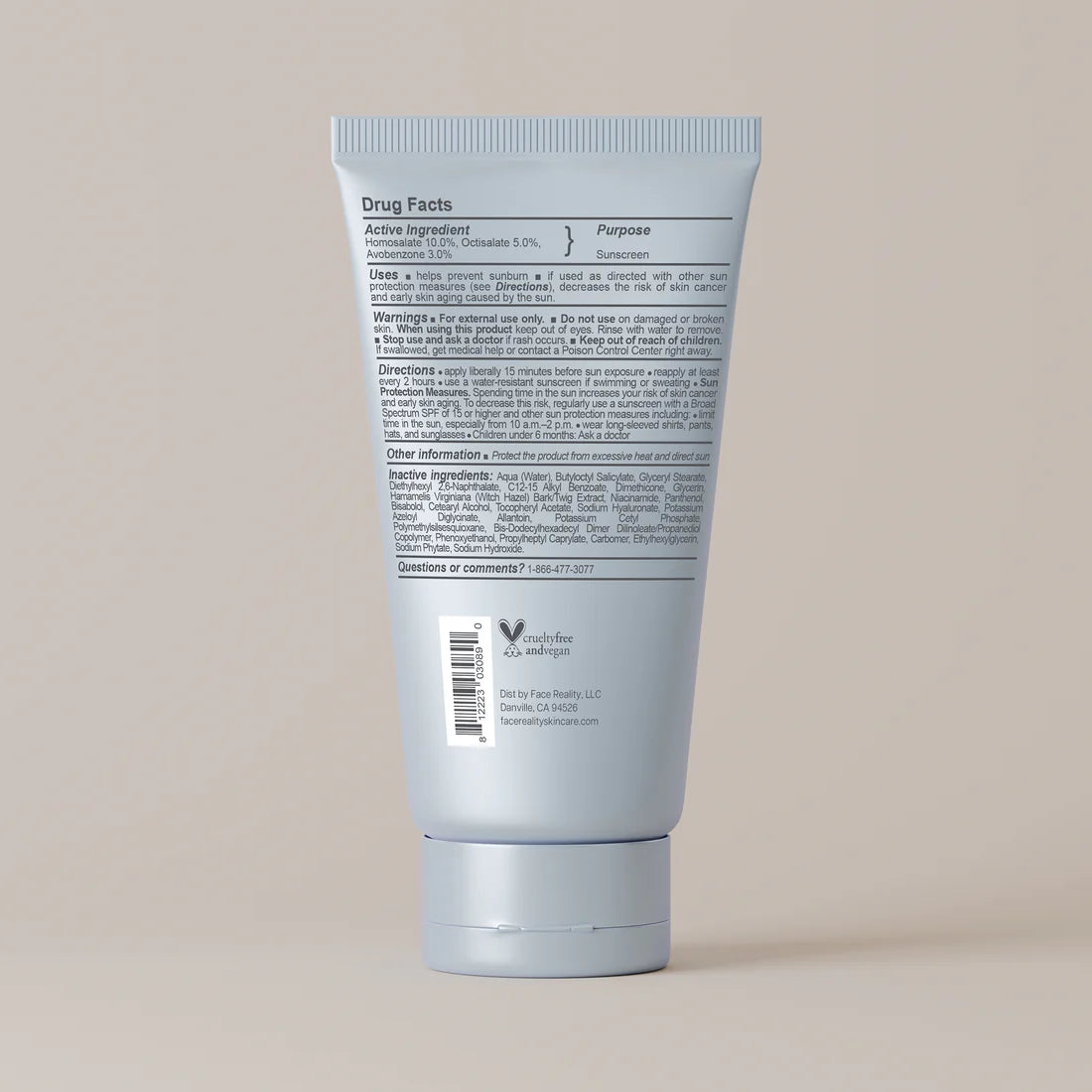 Daily SPF 30