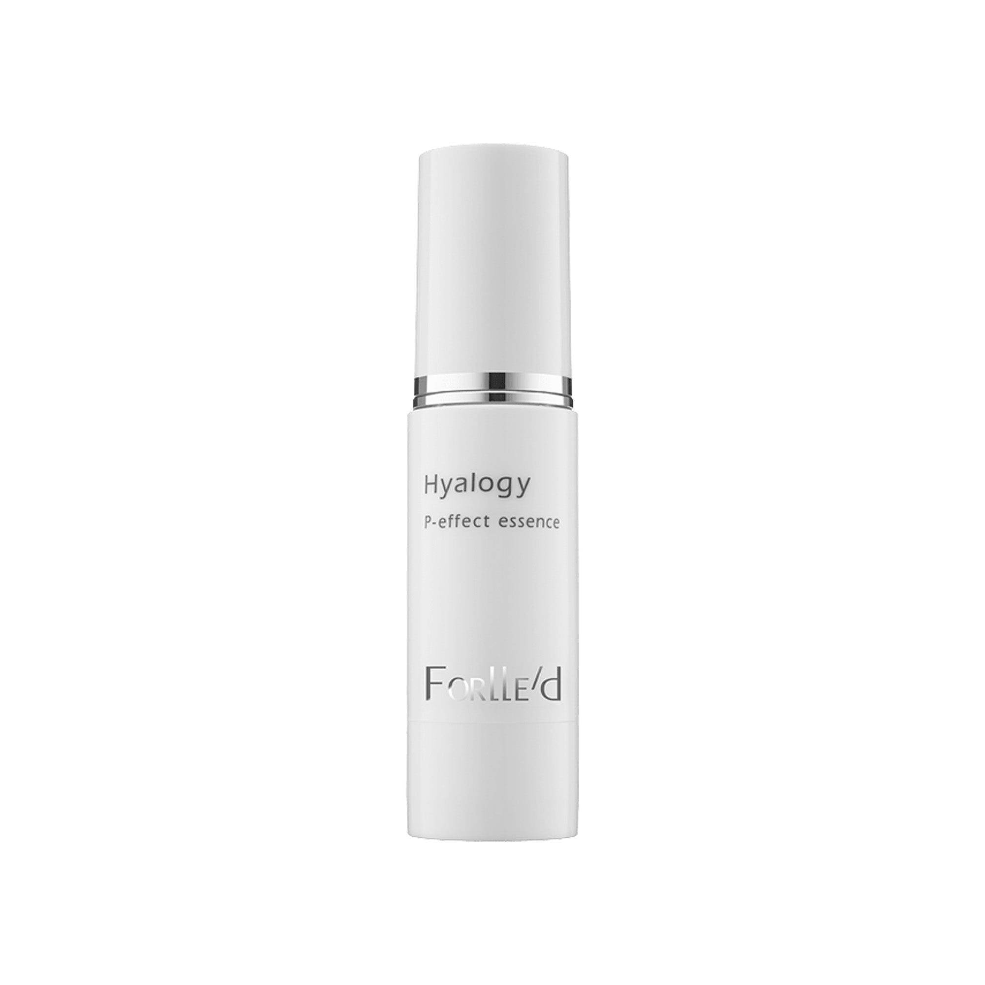 Hyalogy P-Effect Essence