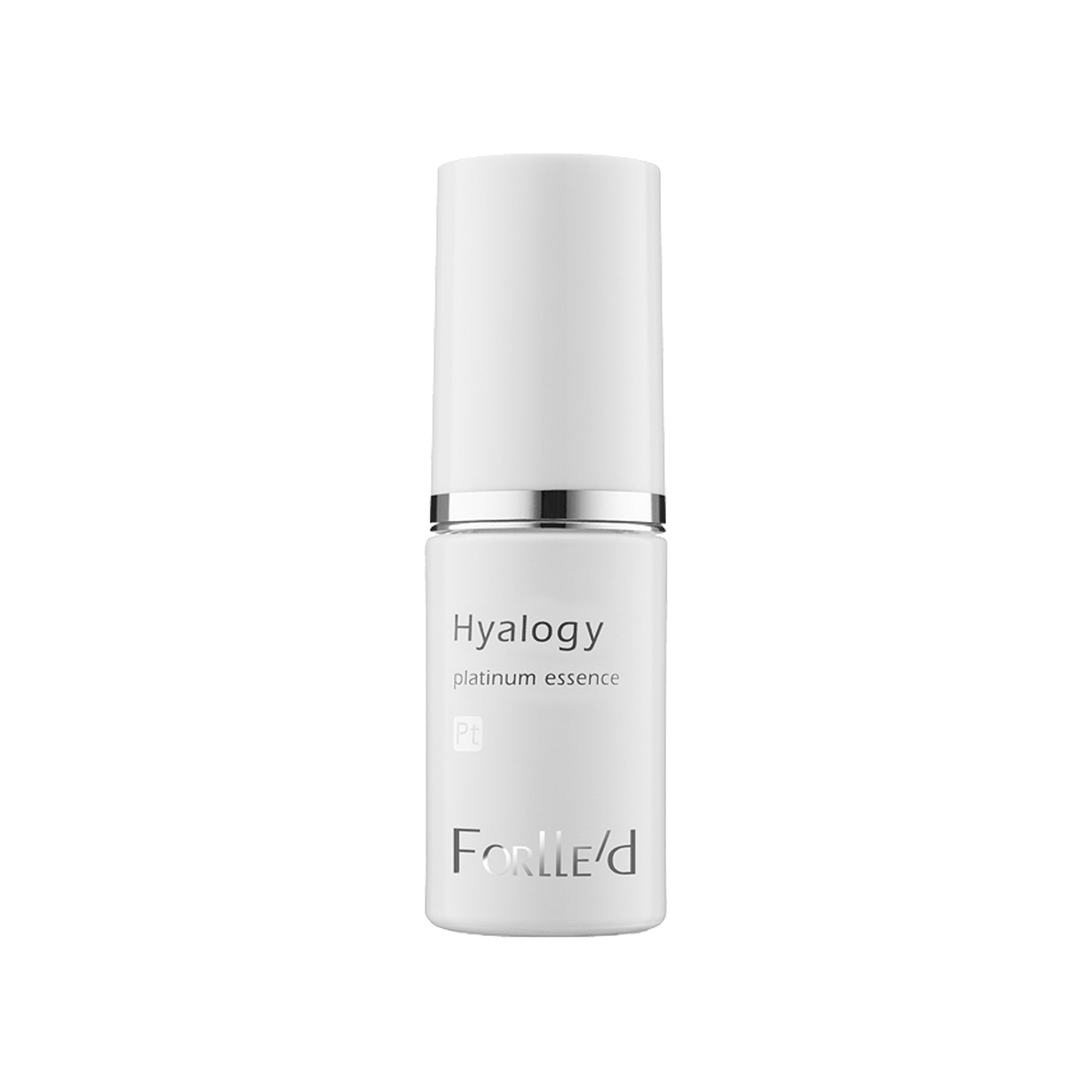 Hyalogy Platinum Essence