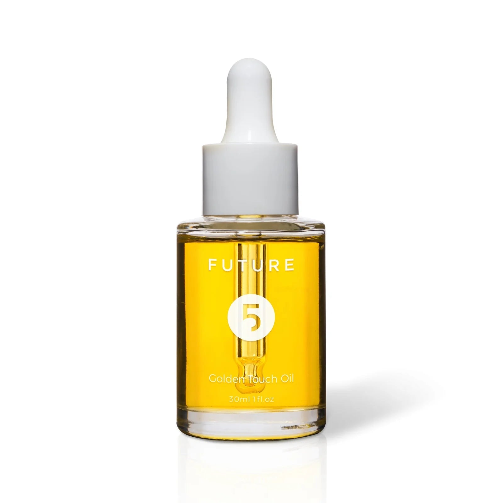 Golden Touch Oil