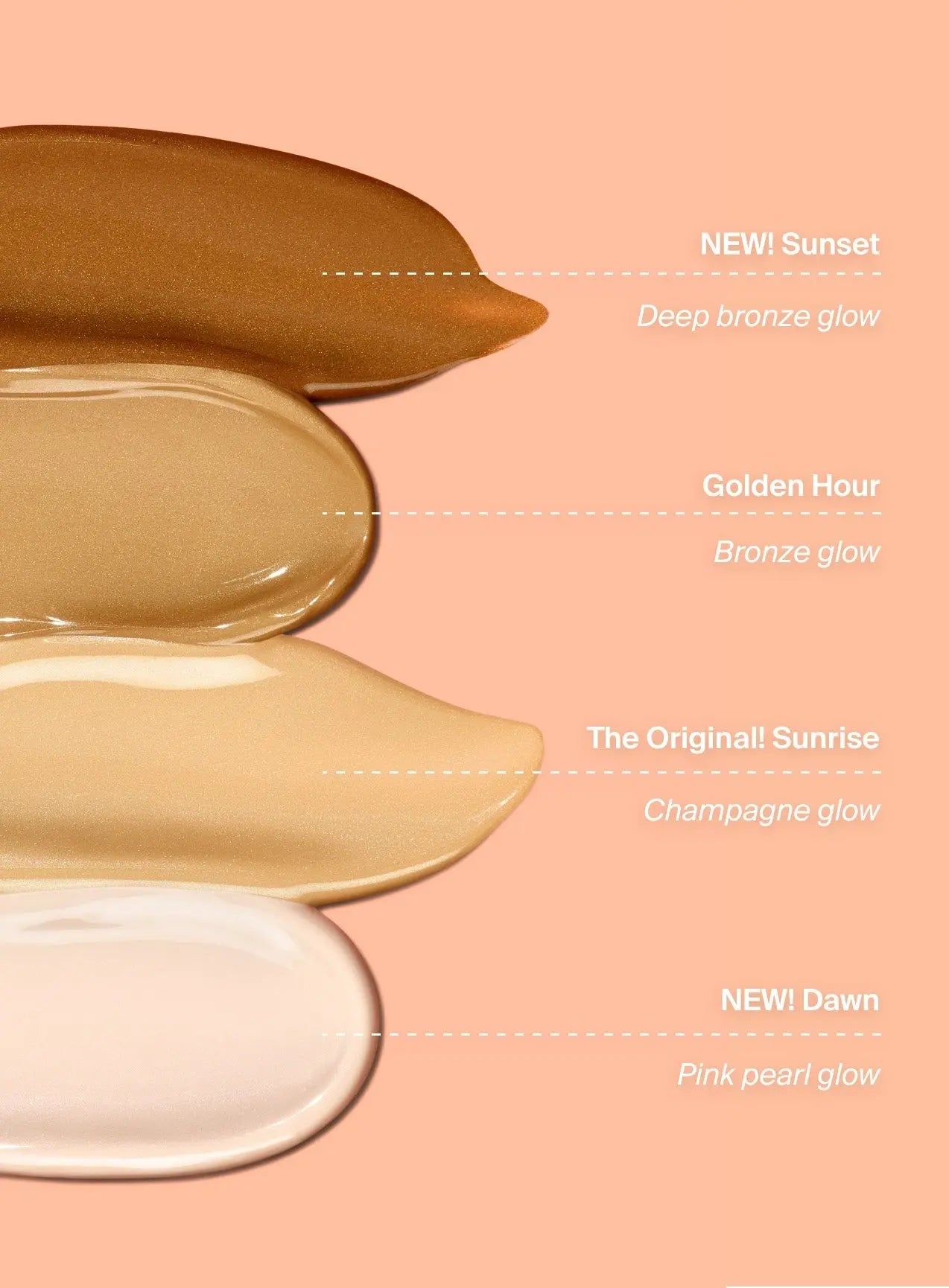 Glowscreen SPF 40