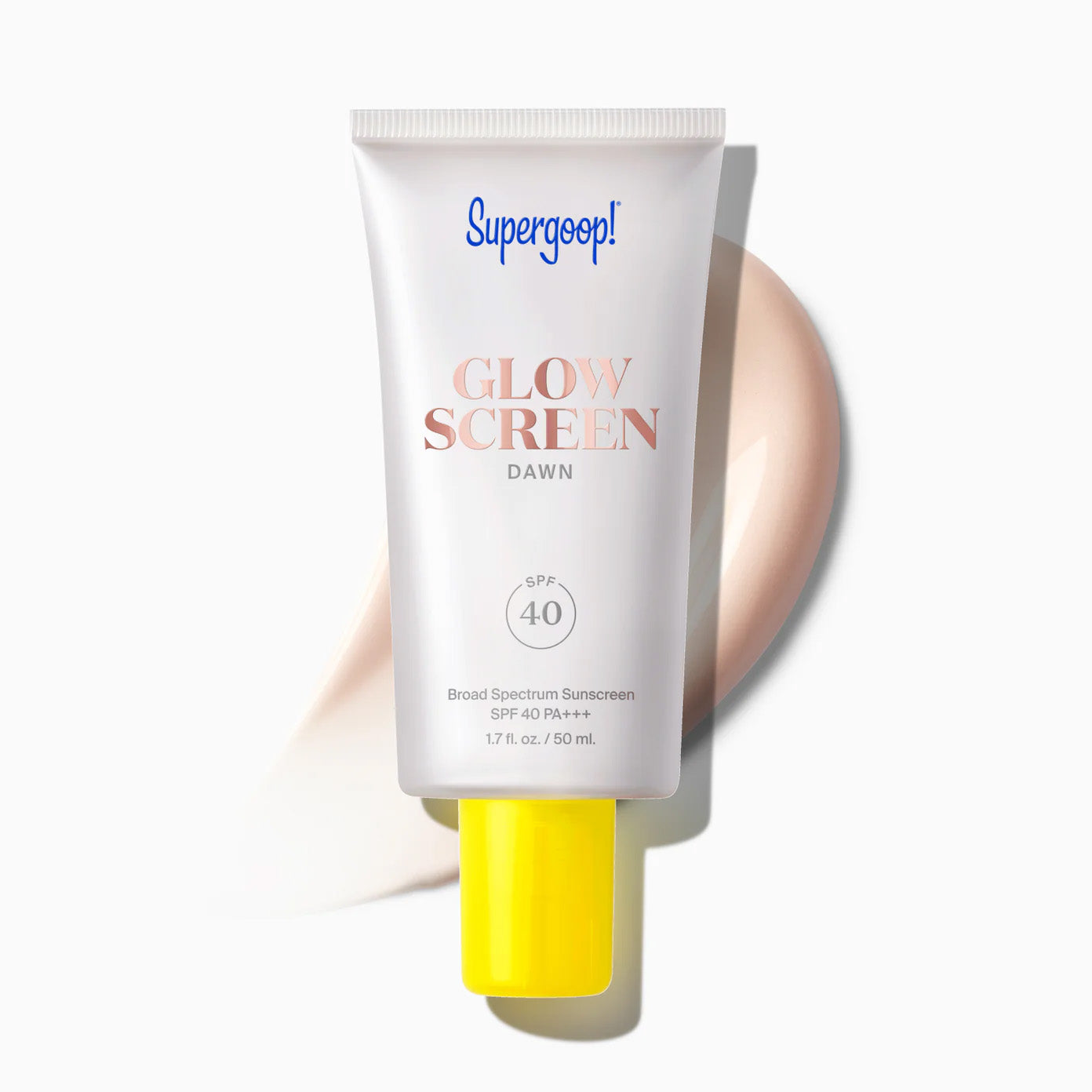 Glowscreen SPF 40