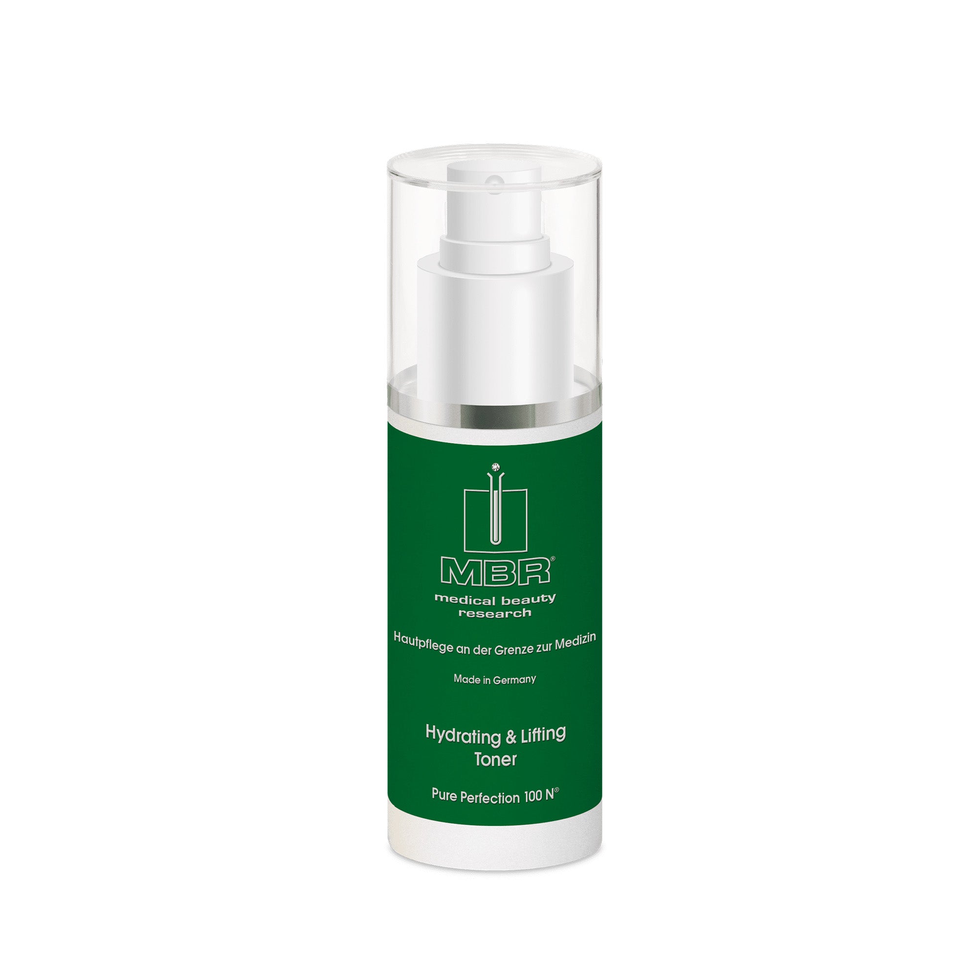 Hydrating & Lifting Toner