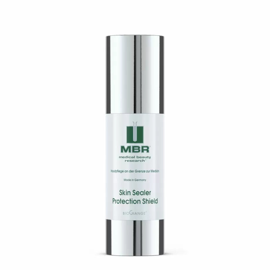 Skin Sealer Protection Cream