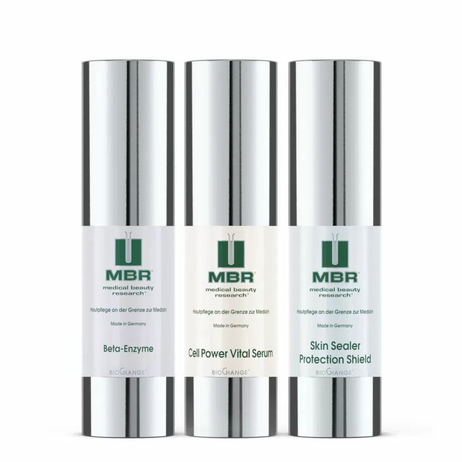 Travel Set - Cell Power Vital Serum