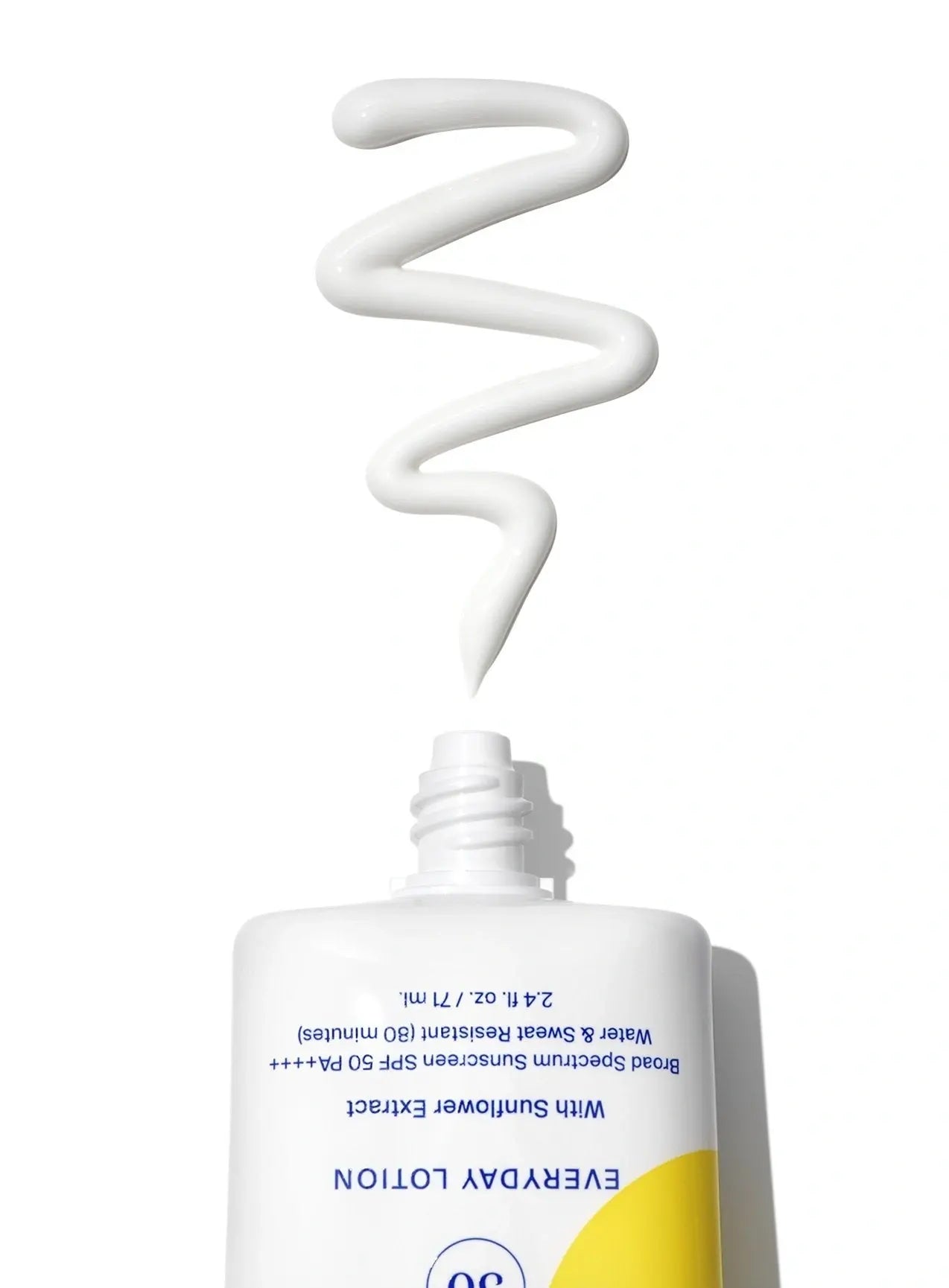 PLAY Everyday Lotion SPF 50 with Sunflower Extract
