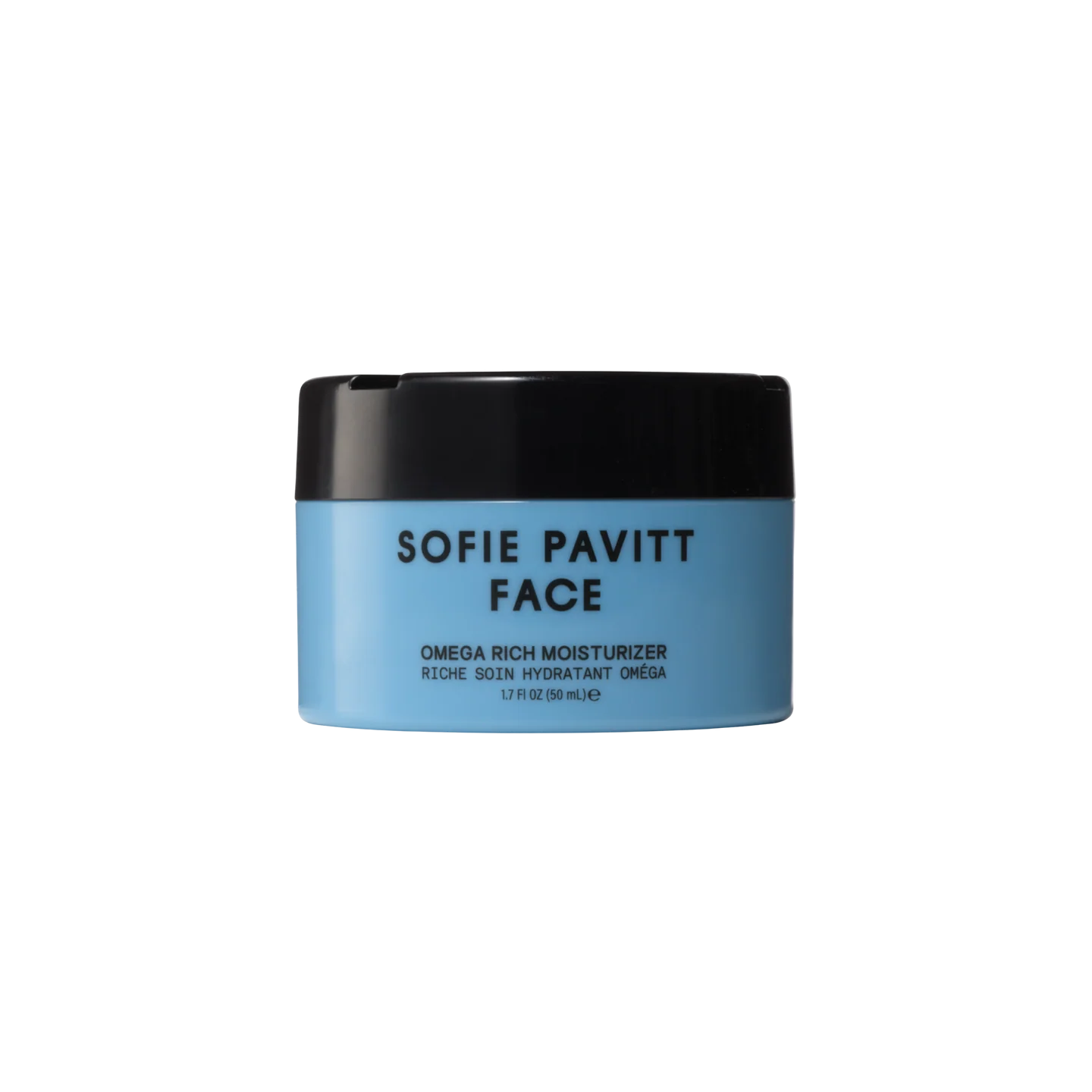 Sofie Pavitt OMEGA RICH MOISTURIZER