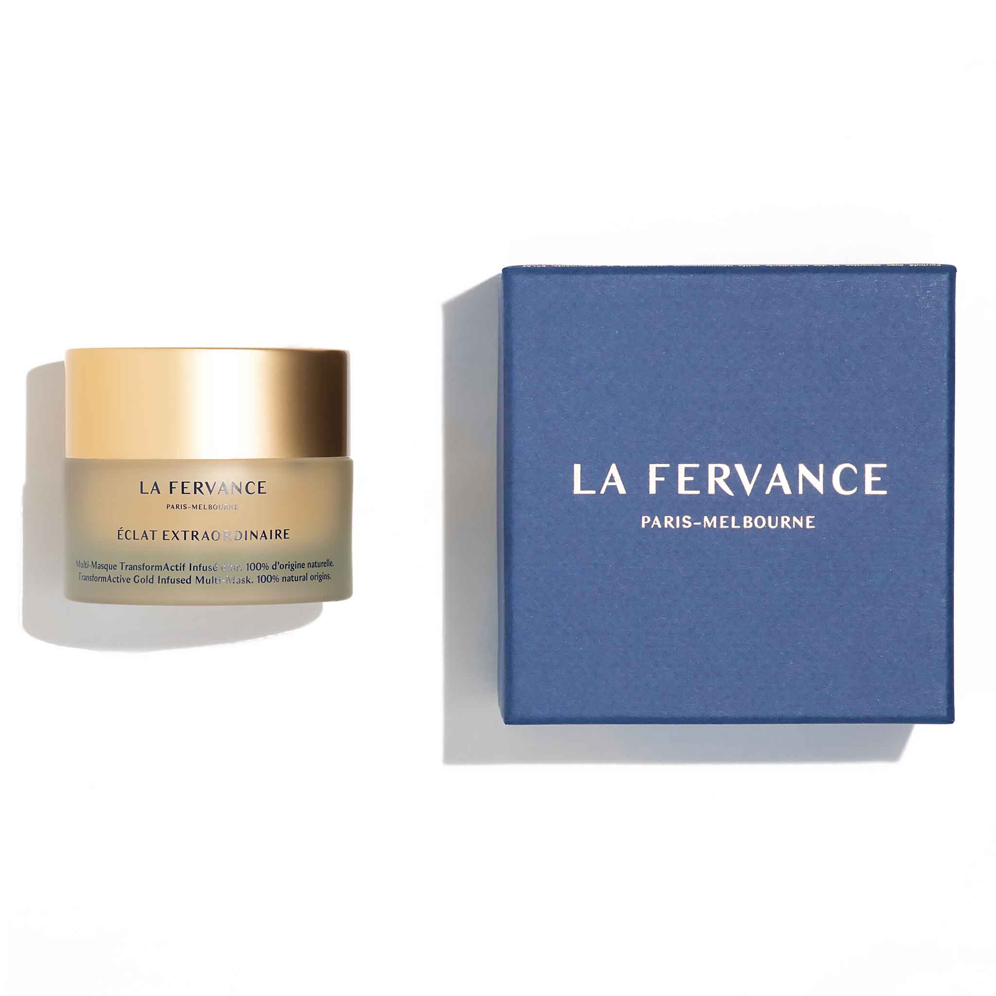 Éclat Extraordinaire