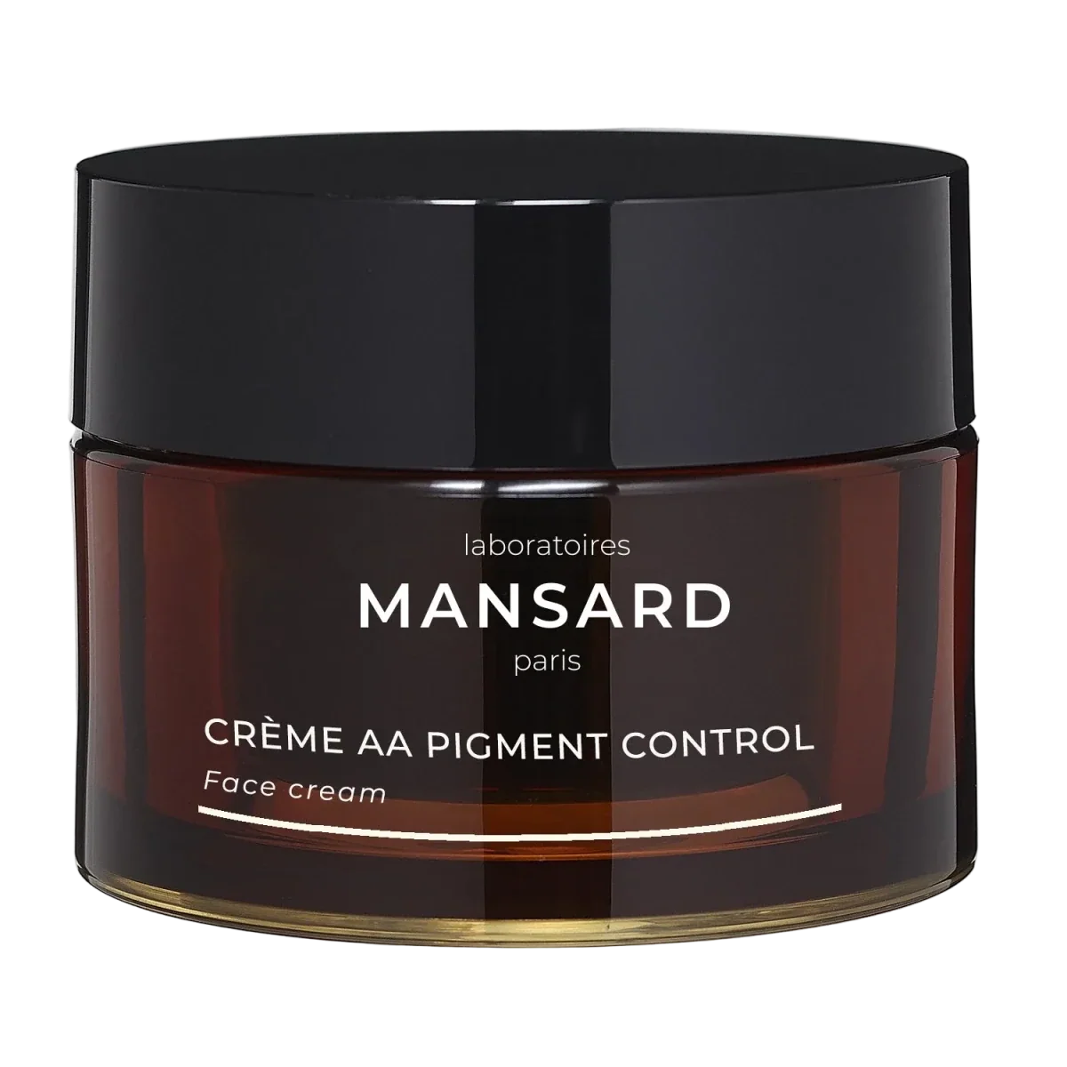 Mansard CRÈME AA PIGMENT CONTROL