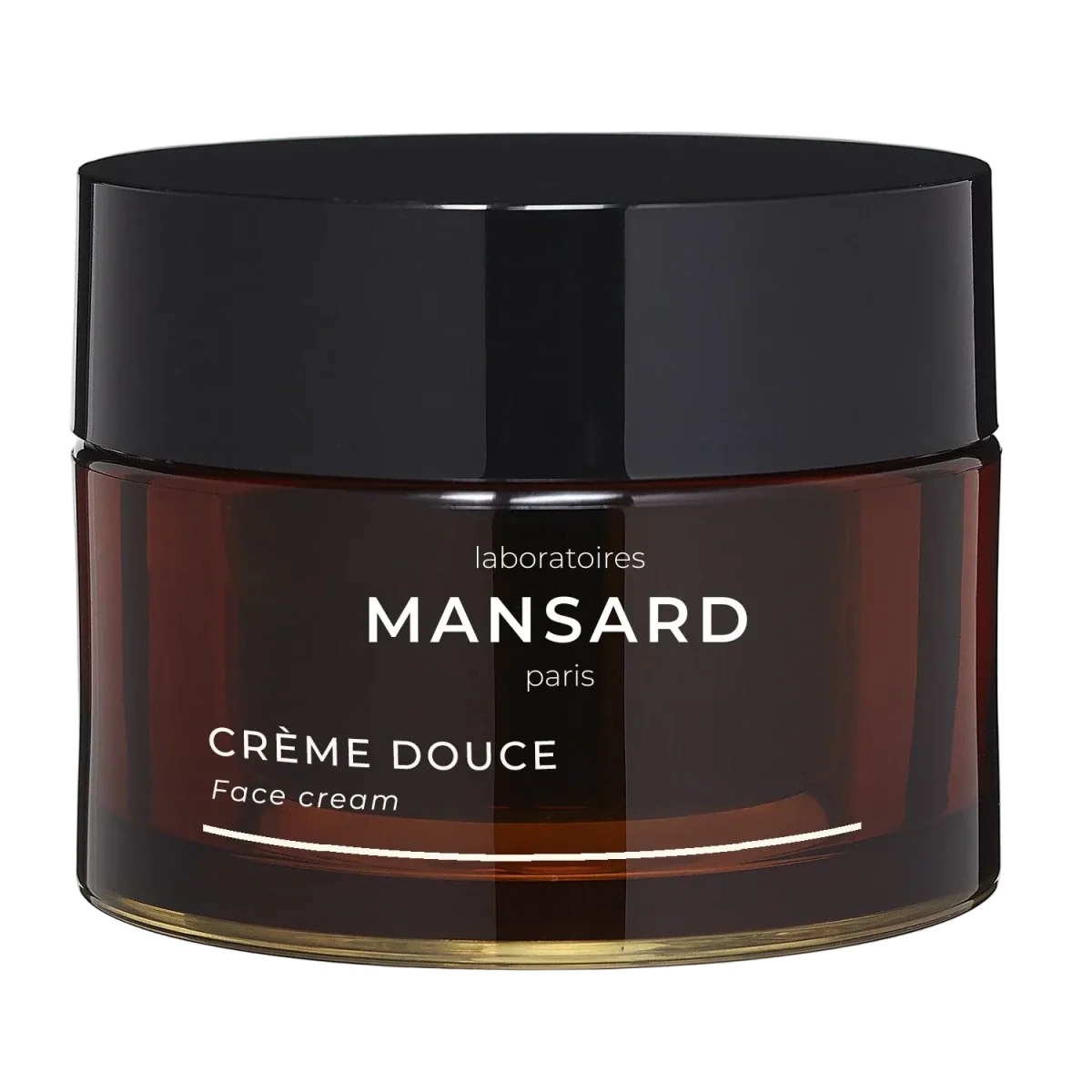 Mansard CRÈME DOUCE