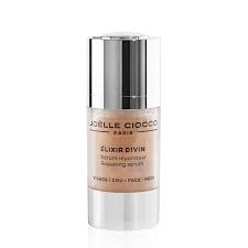 ELixir Divin, Stimulator Serum