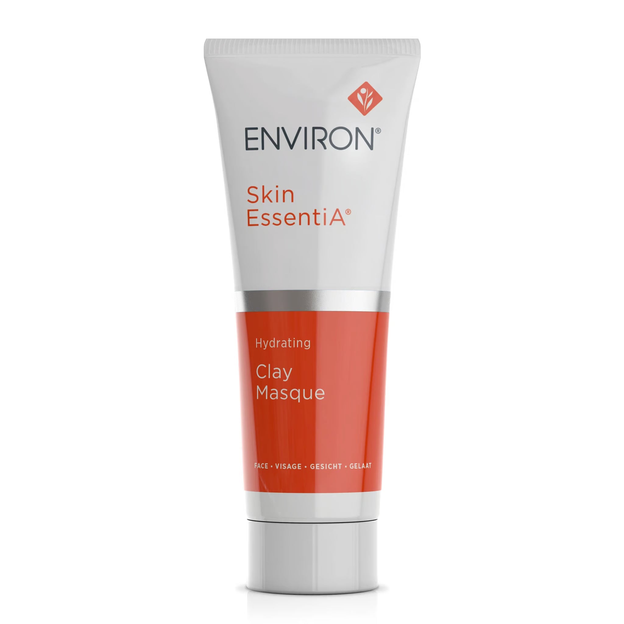 Hydrating Clay Masque
