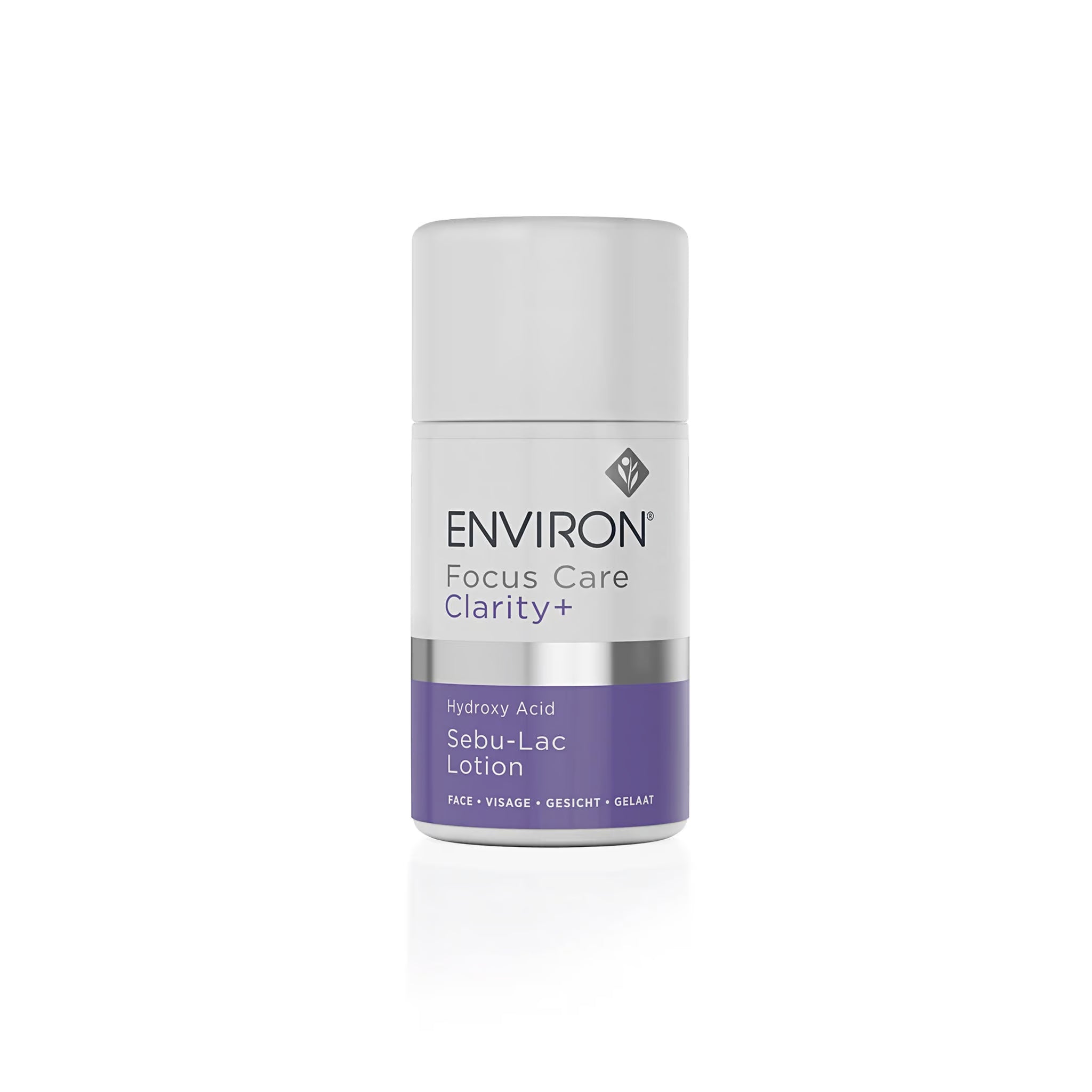 Hydroxy Acid Sebu-Lac Lotion