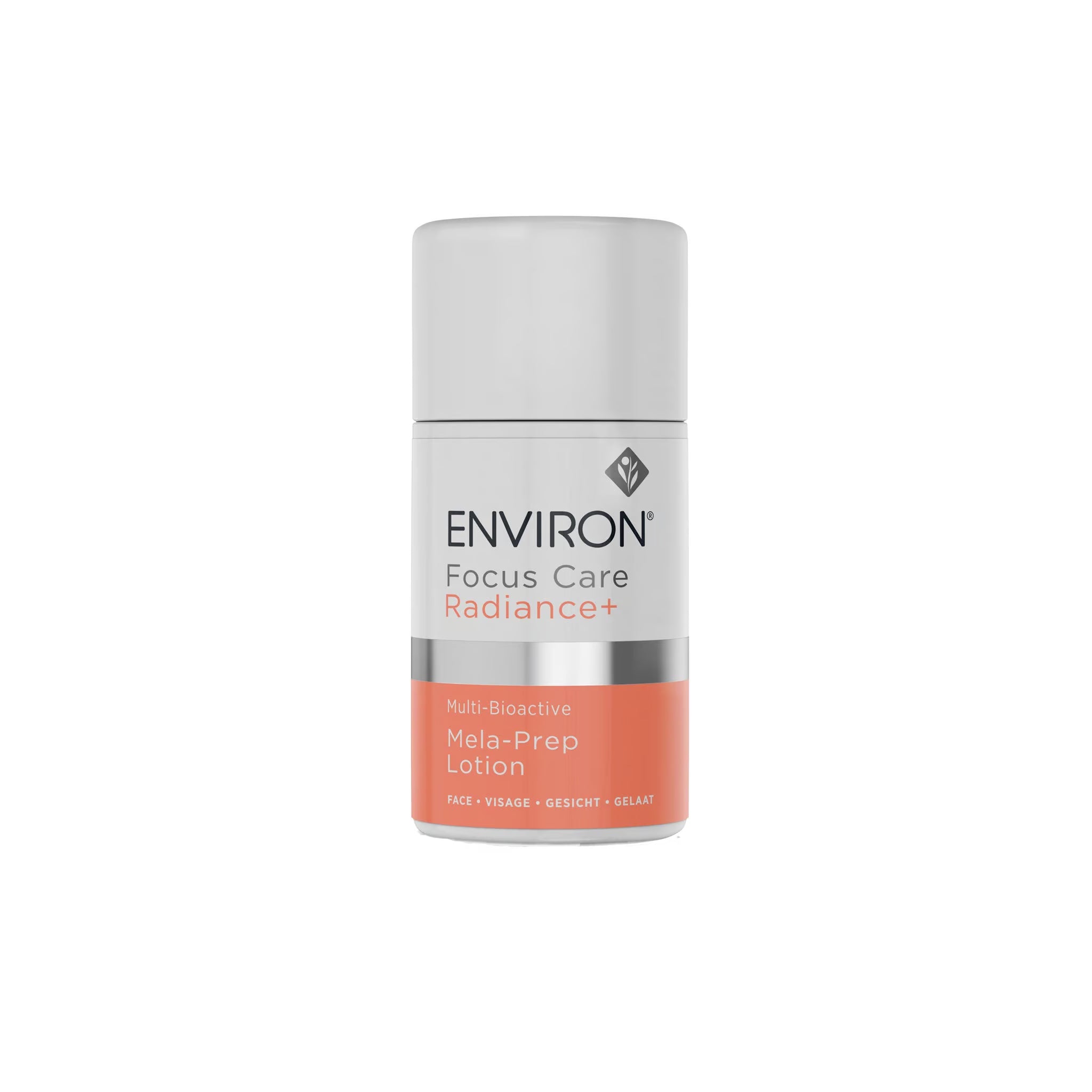 Multi-Bioactive Mela-Prep Lotion