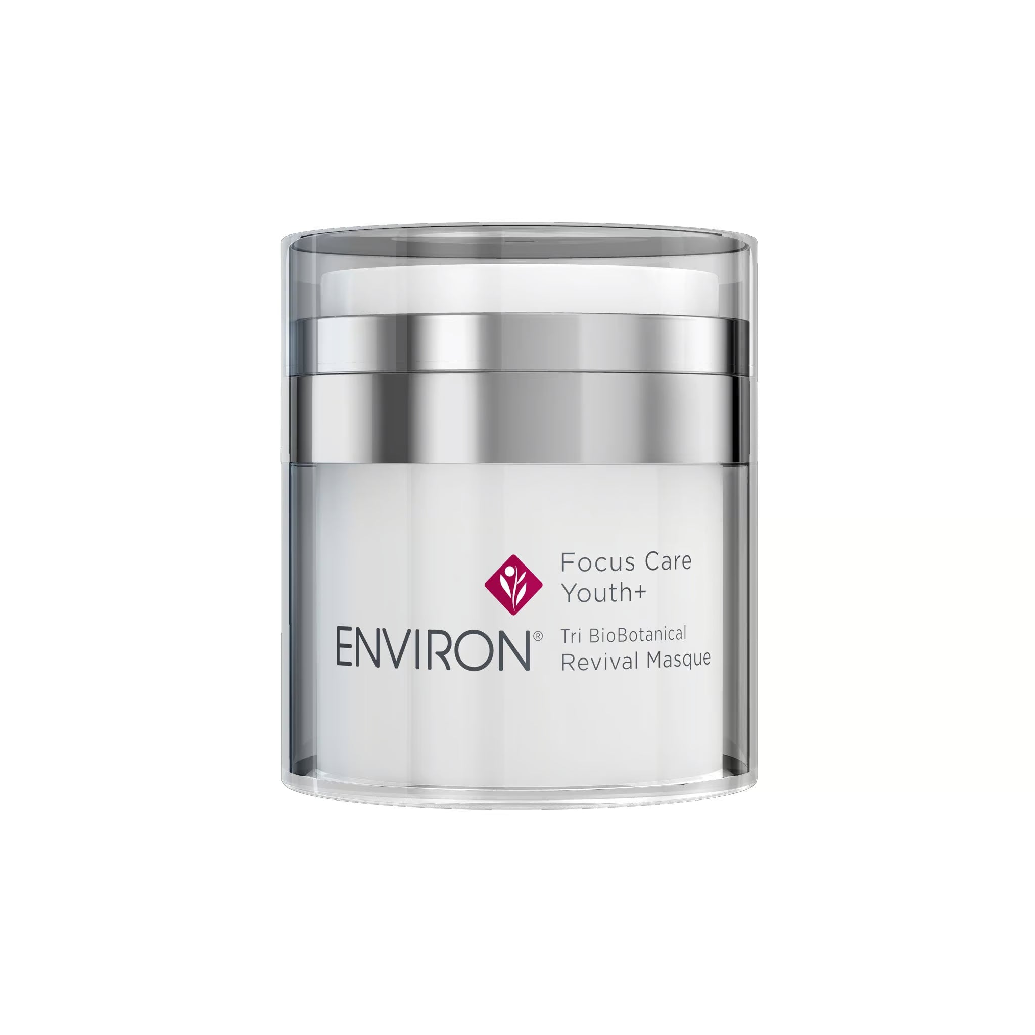 Tri Bio-Botanical Revival Masque