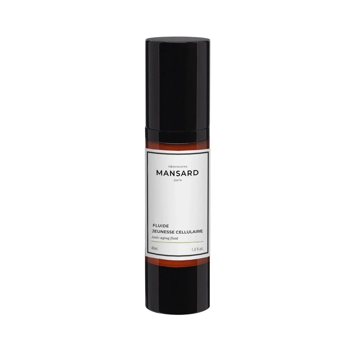 Mansard FLUIDE JEUNESSE CELLULAIRE