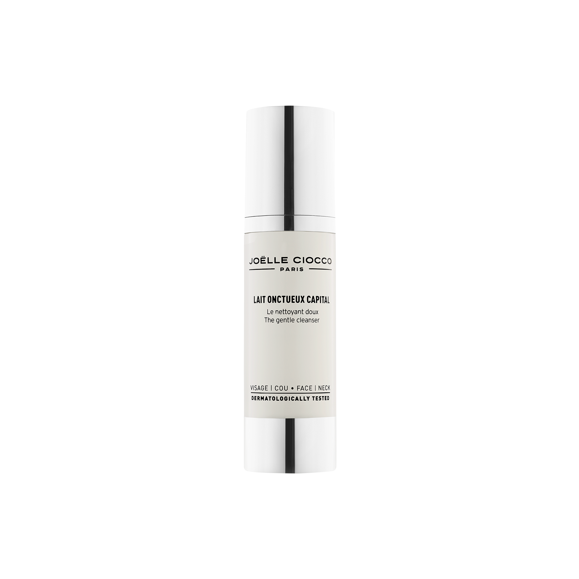 Lait Onctueux doux, The Gentle Cleanser