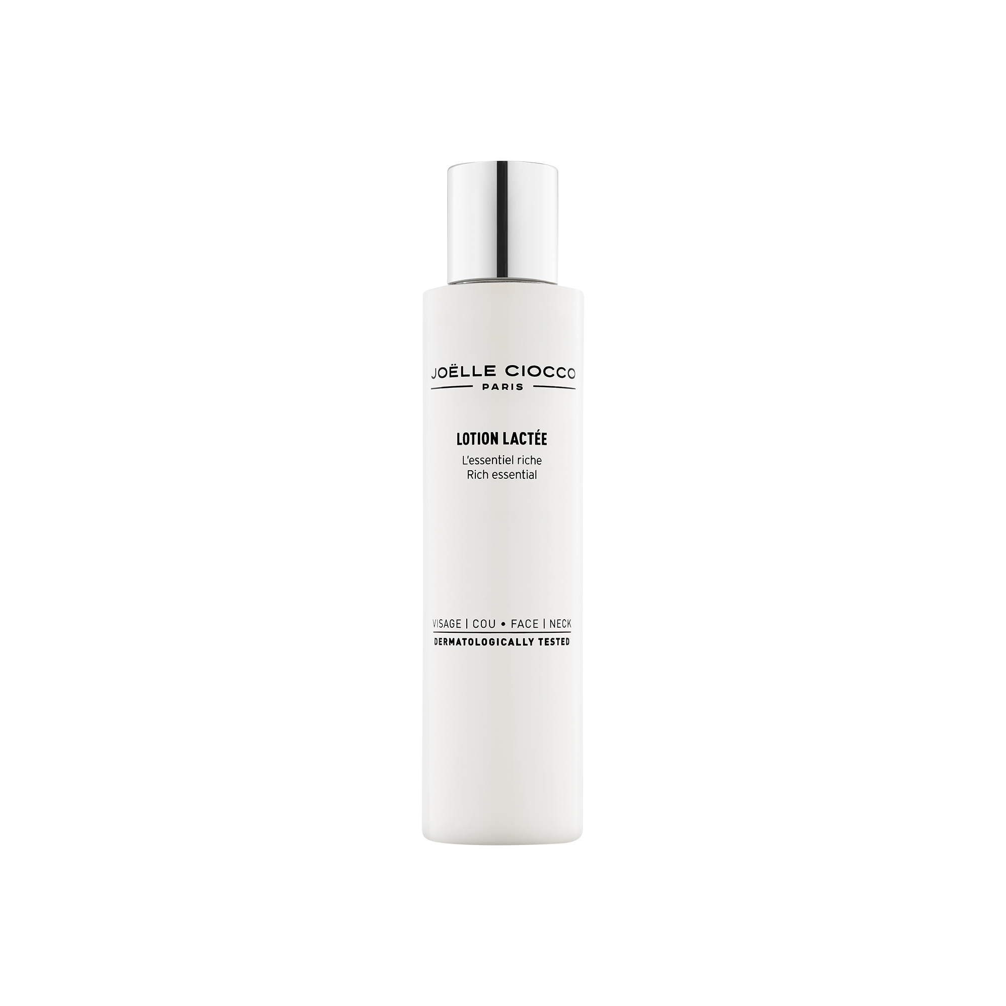 Lotion Lactee, Rich Essential
