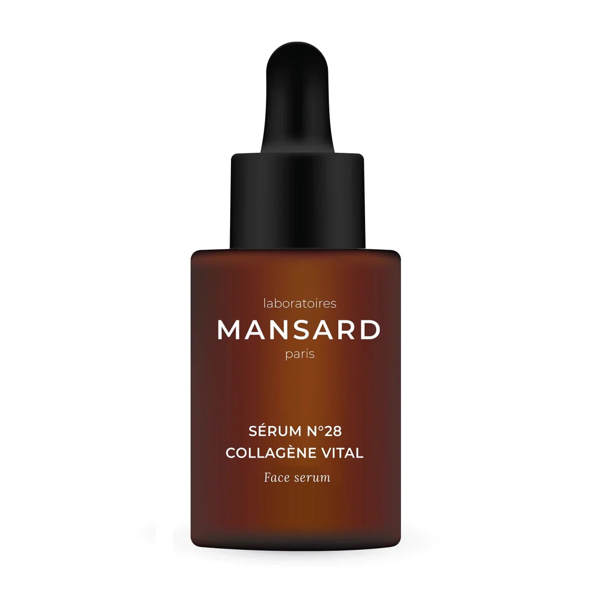 Mansard SERUM N°28 COLLAGENE VITAL