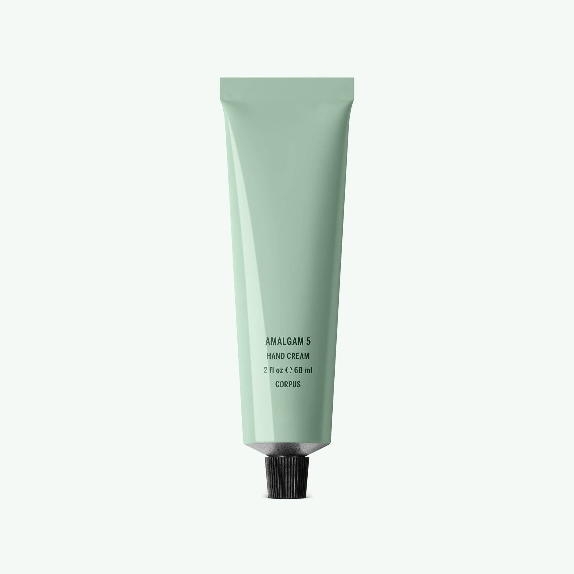 HAND CREAM: Amalgam 5 - Lemon, Cypress, Bergamot, Vetiver