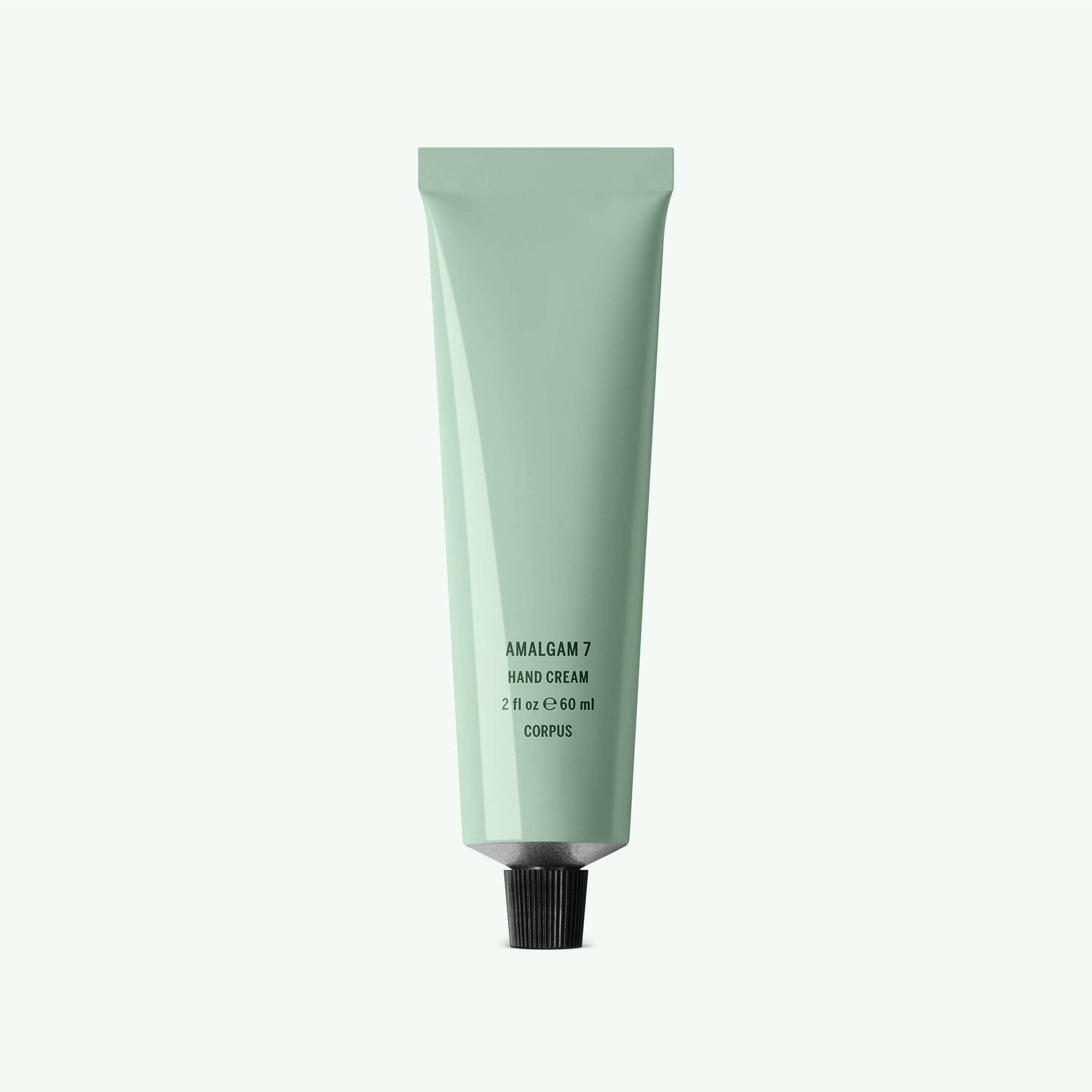 HAND CREAM: Amalgam 7 - Pink Pepper, Coriander, Patchouli