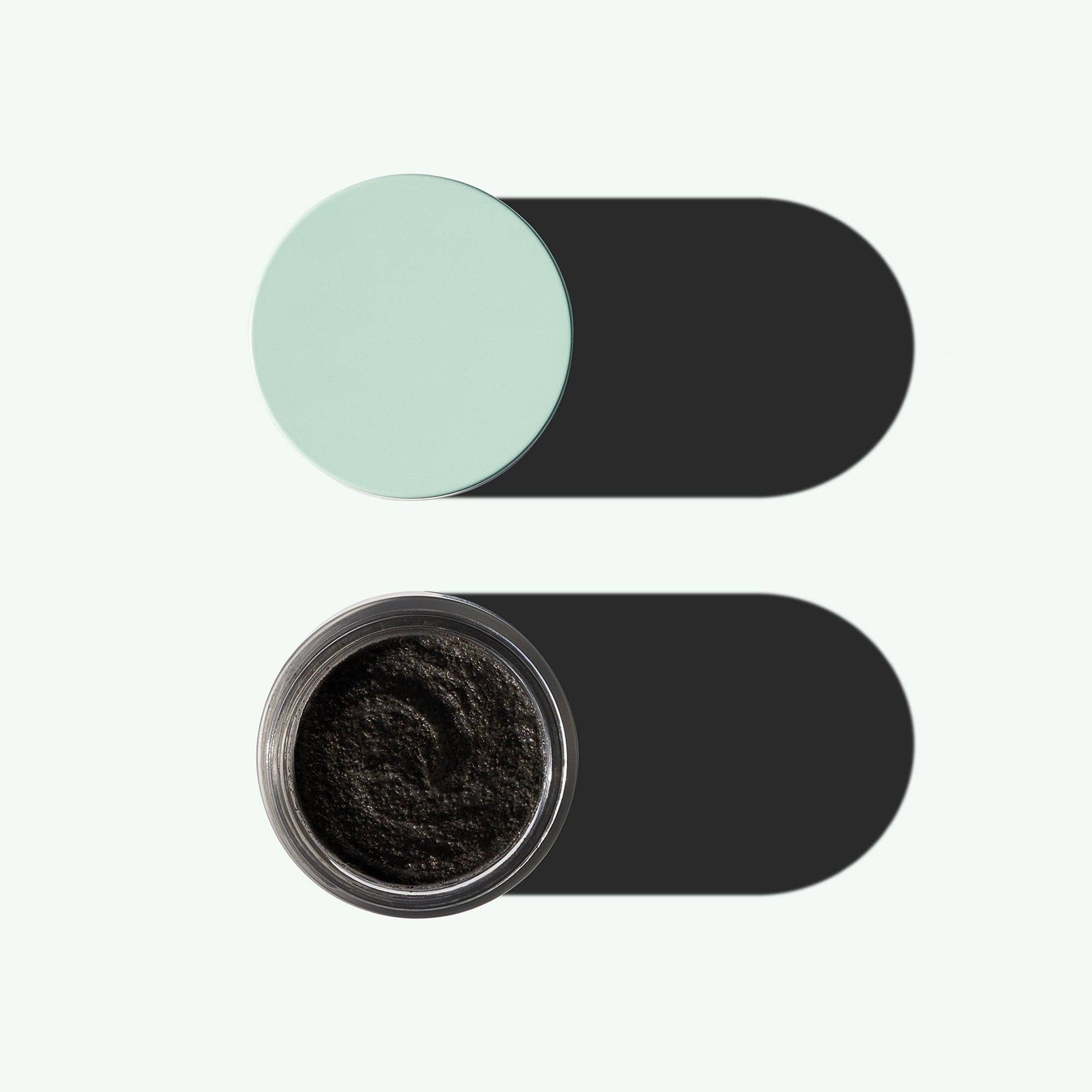 BODY SCRUB: Katrafay, Amyris, Cedar, Orange