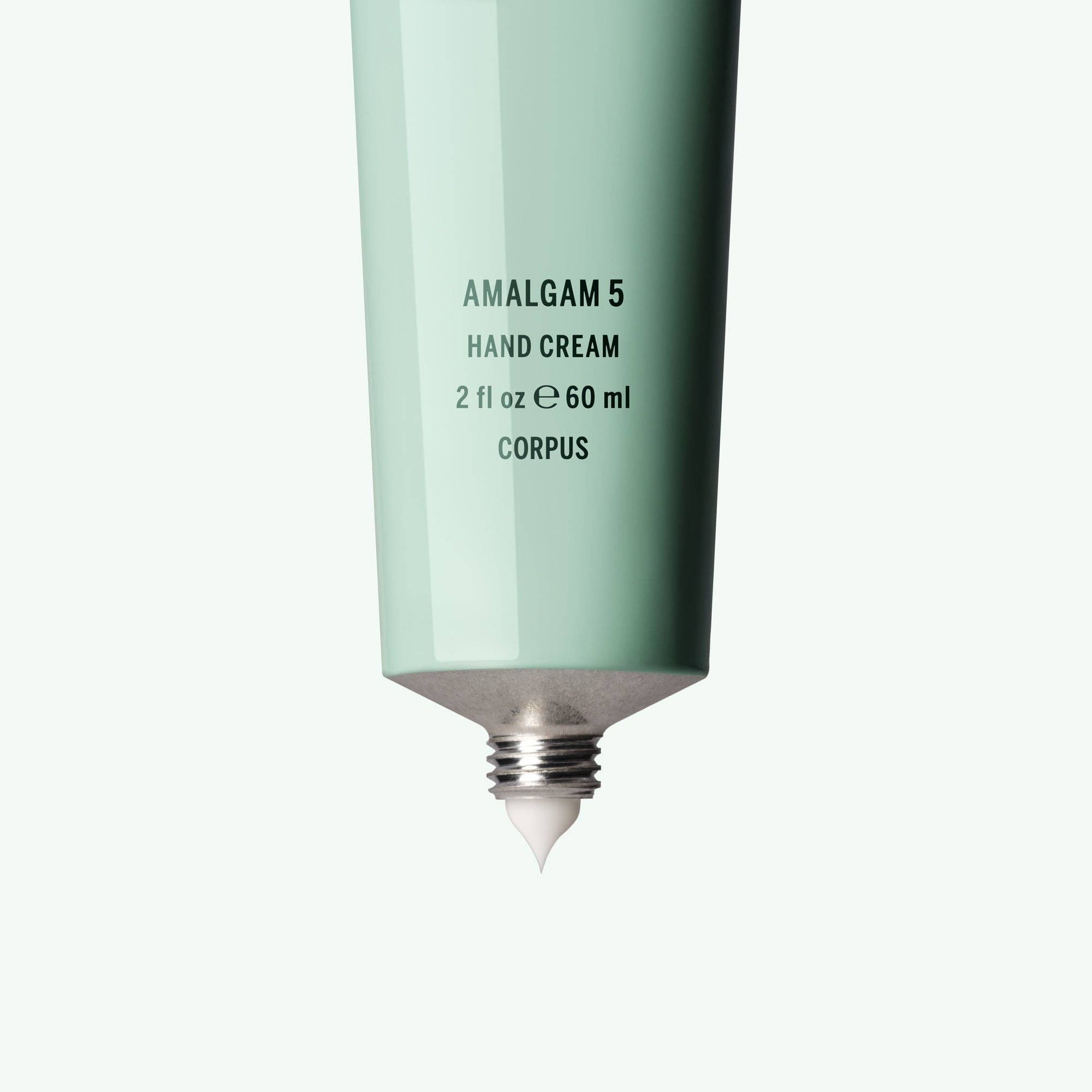 HAND CREAM: Amalgam 5 - Lemon, Cypress, Bergamot, Vetiver