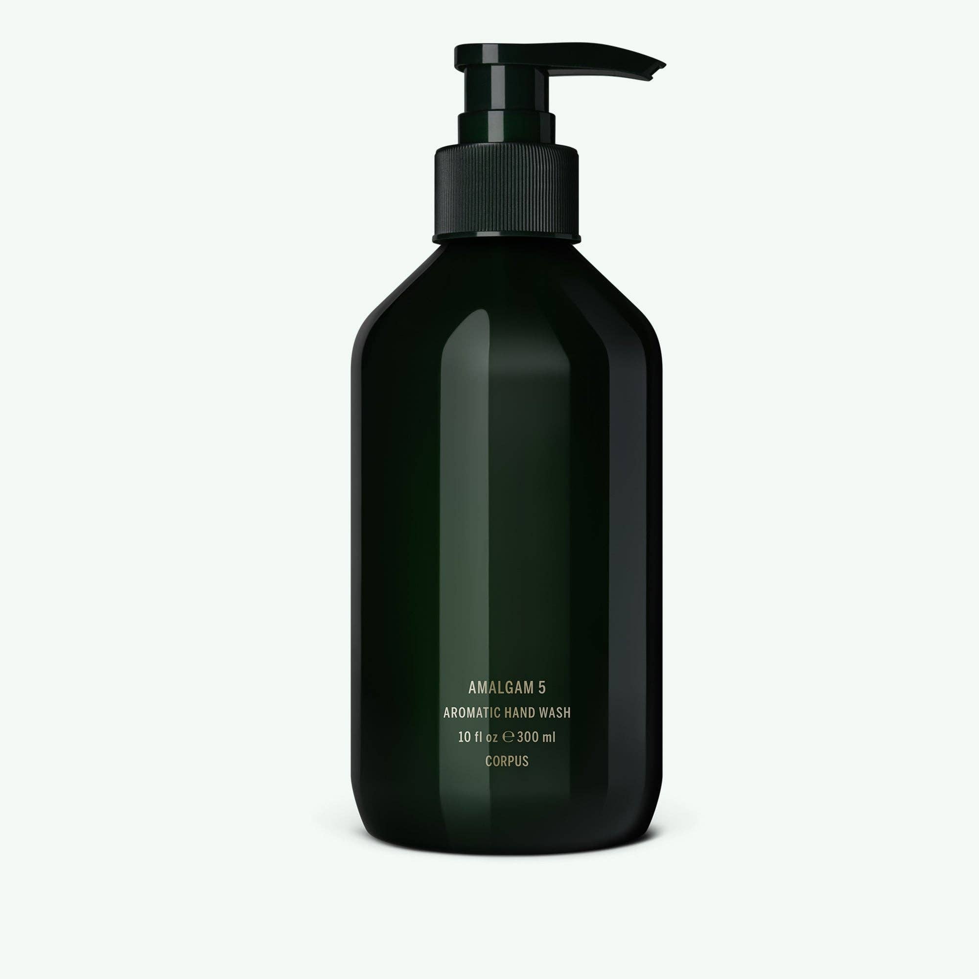 HAND WASH: Amalgam 5 - Lemon, Cypress, Bergamot, Vetiver