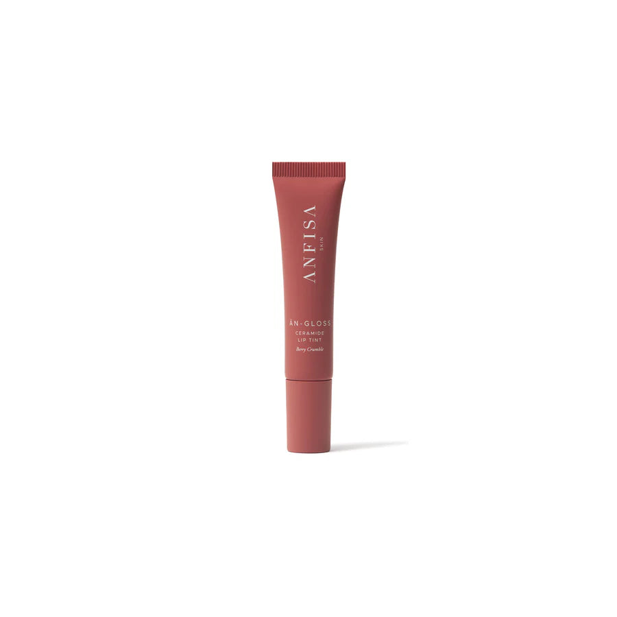 An-Gloss Ceramide Lip Tint - Berry Crumble