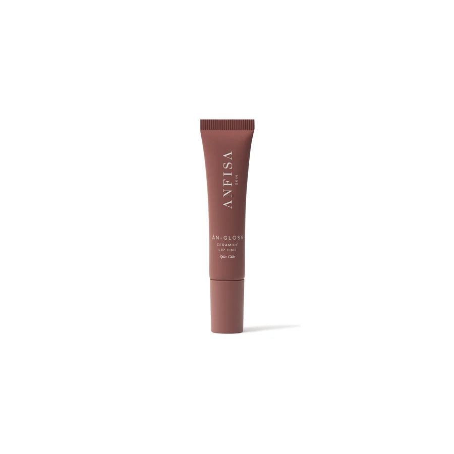 An-Gloss Ceramide Lip Tint - Spice Cake