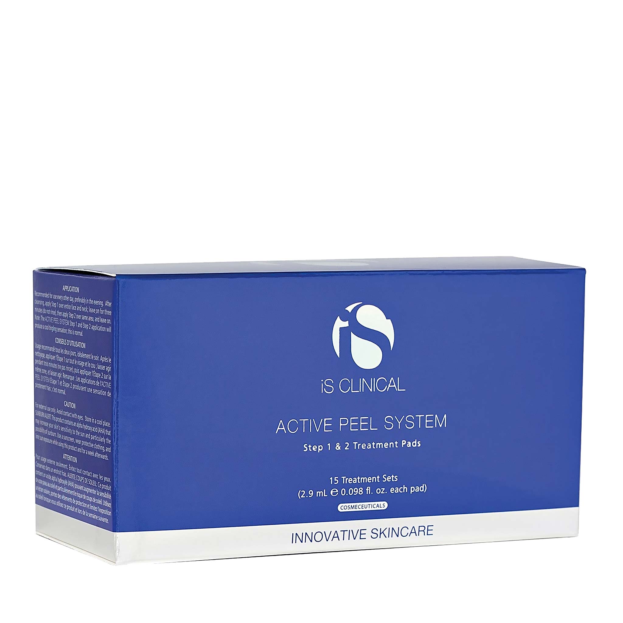 Active Peel System