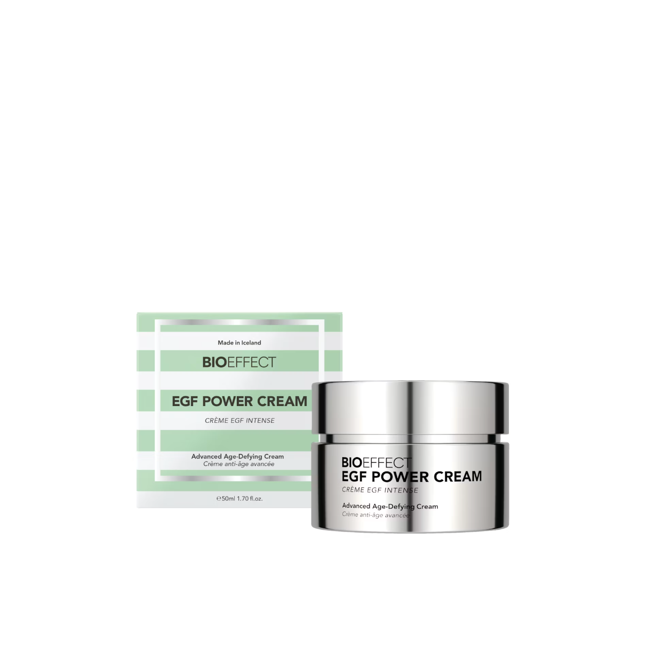 EGF Power Cream