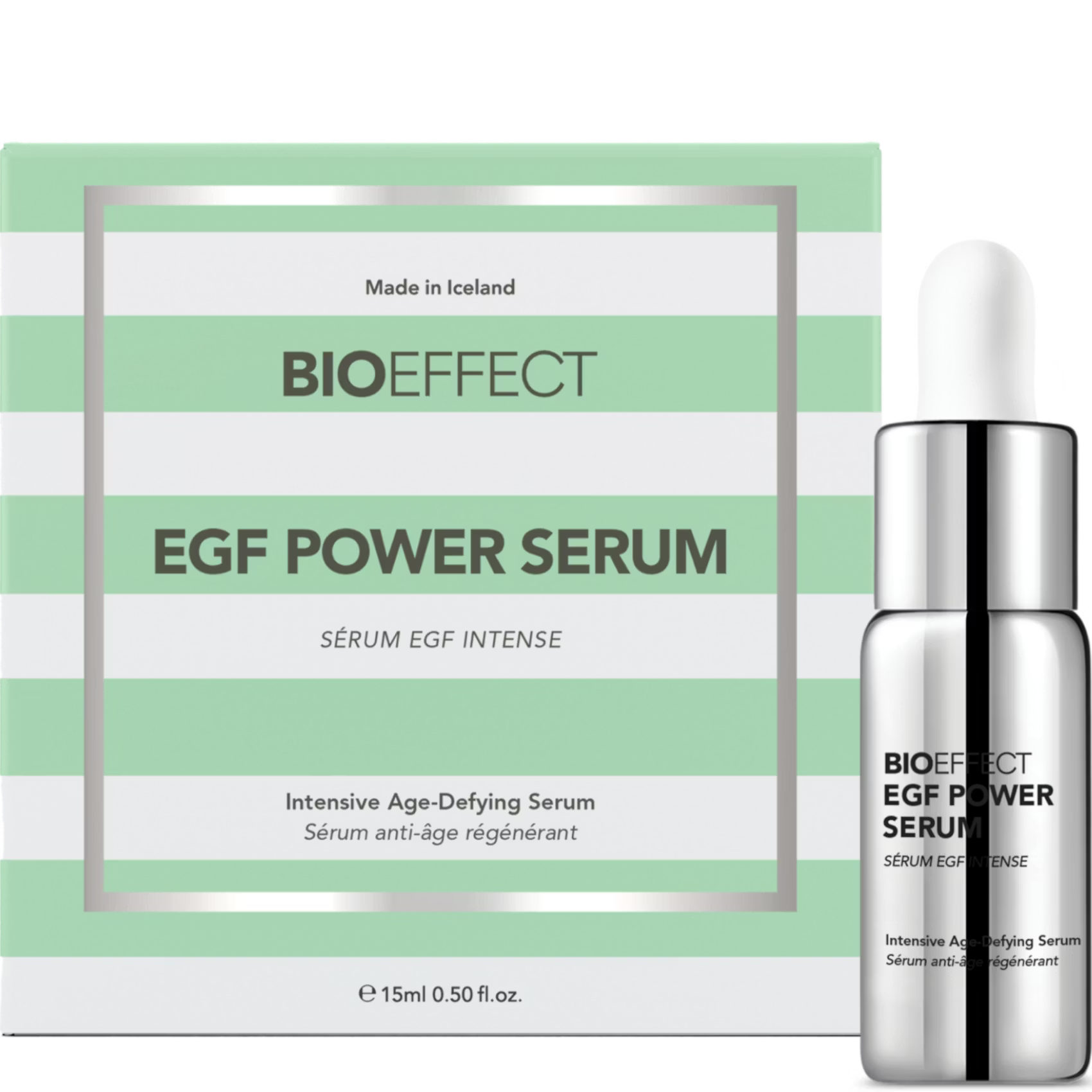 EGF Power Serum