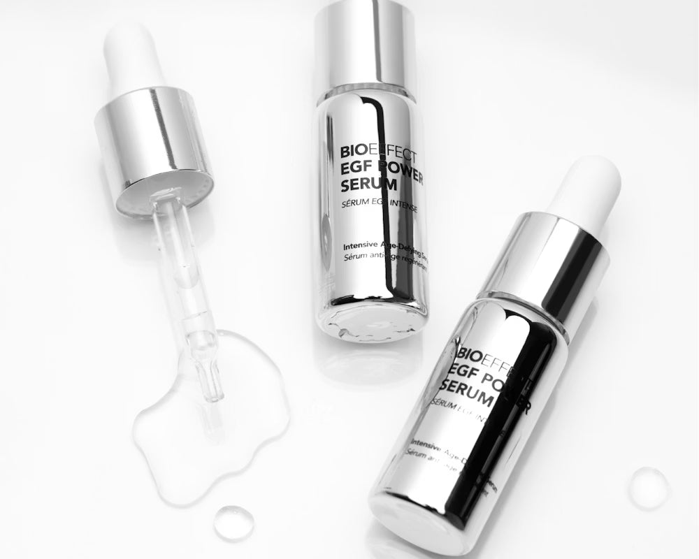 EGF Power Serum