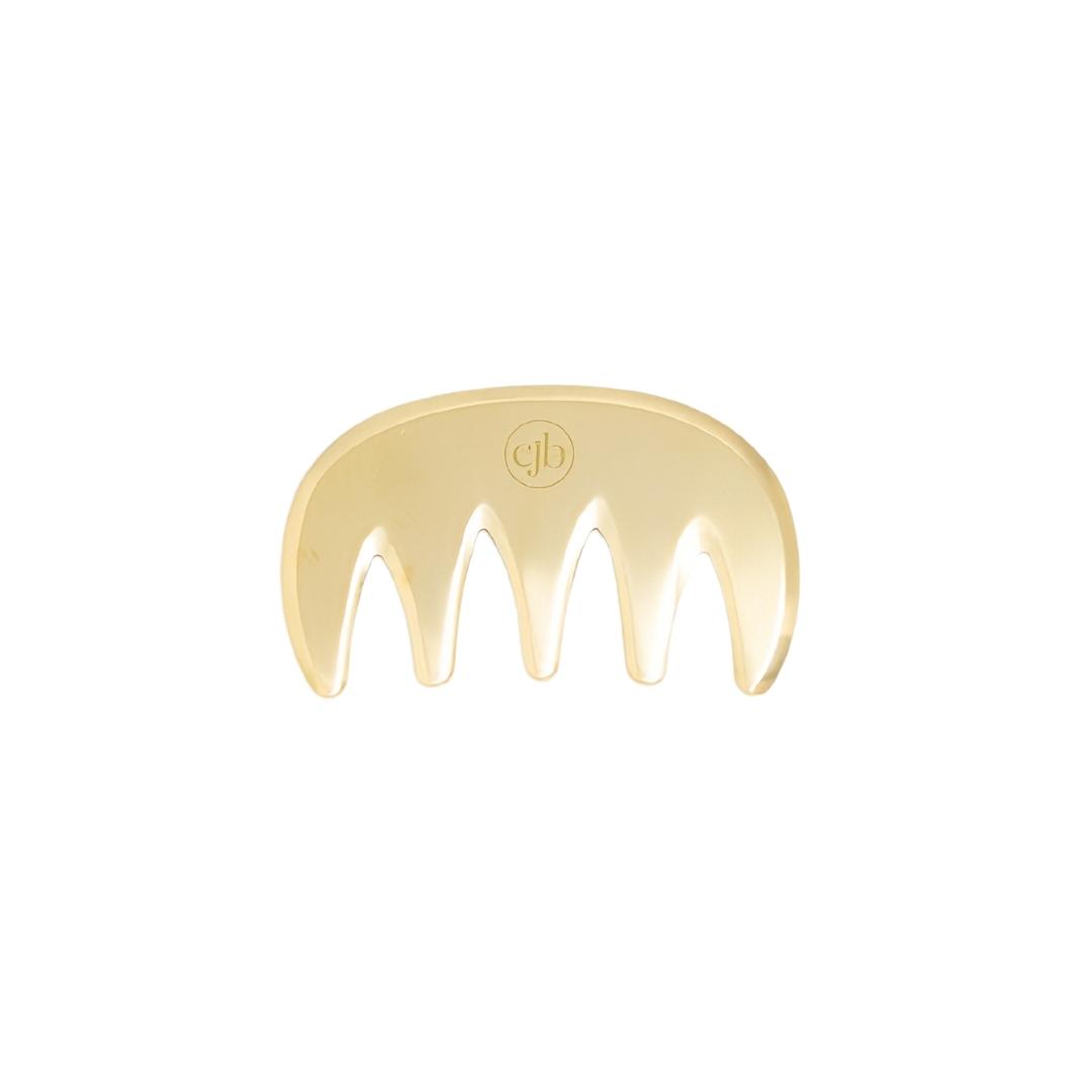 5 Tooth Comb