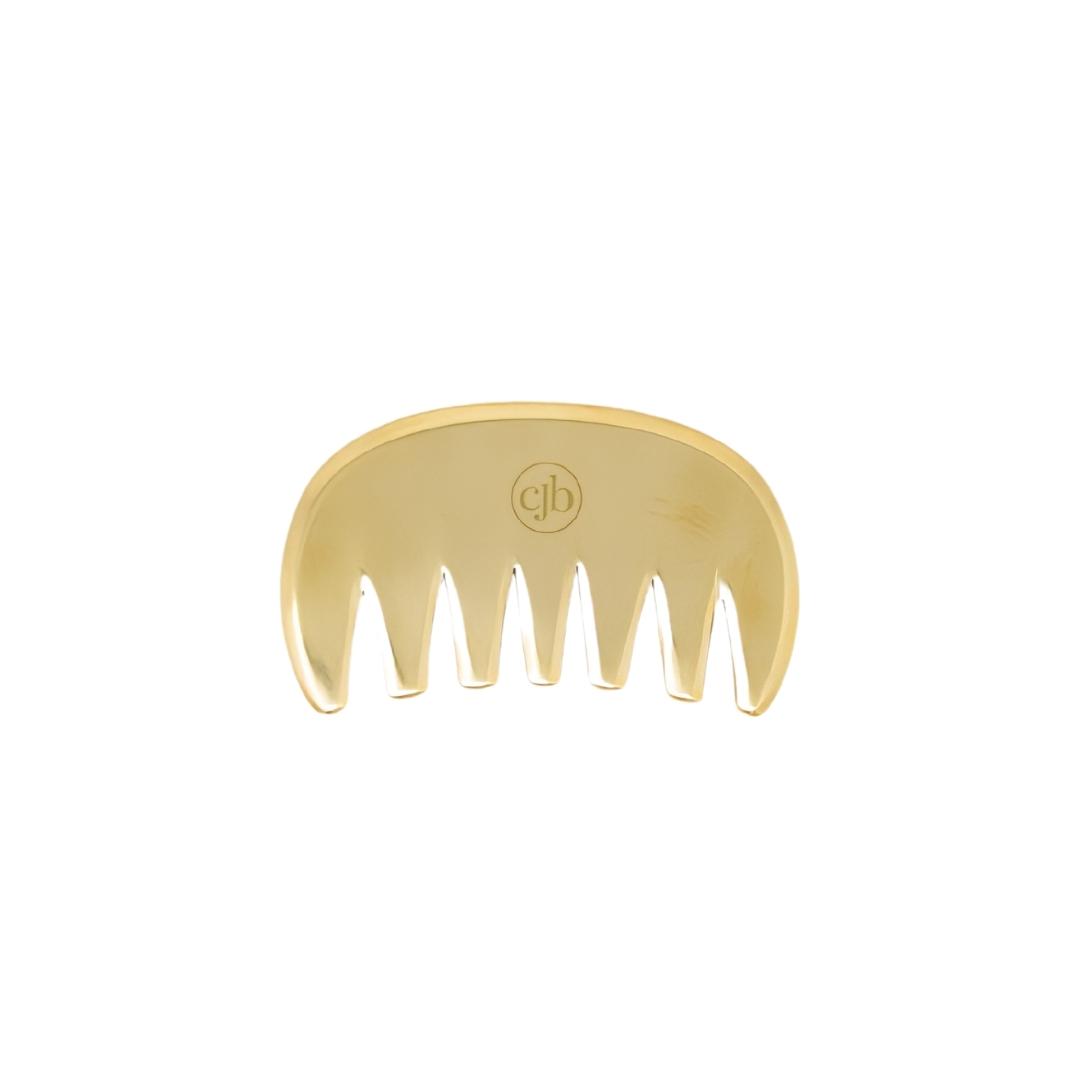 7 Tooth Comb