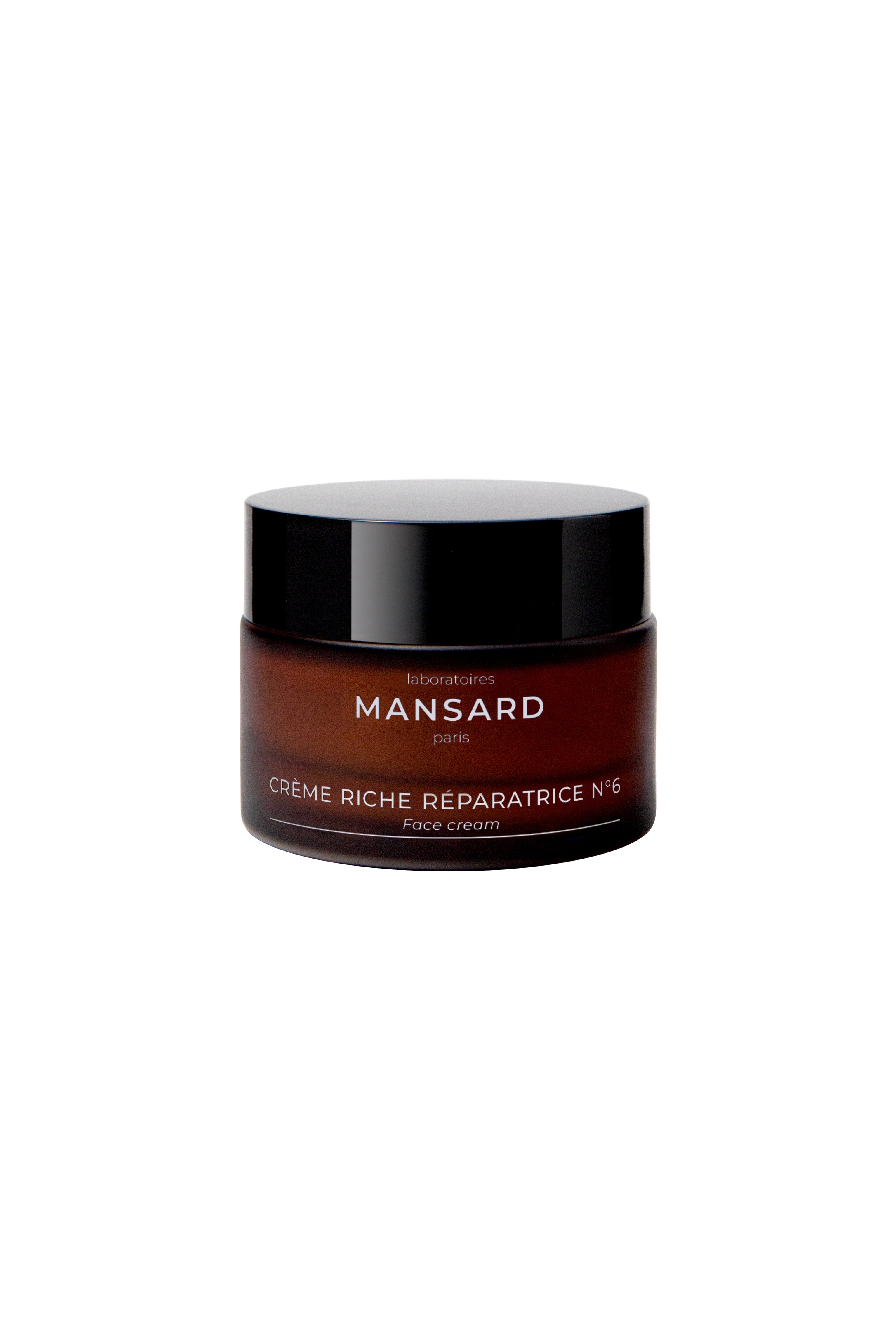 Crème Plein Vent N°6: Protective Cream for Harsh Climates