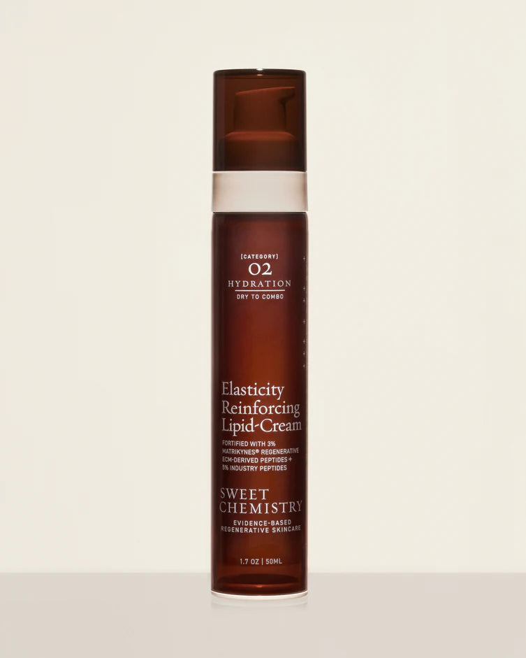 Sweet Chemistry Elasticity Reinforcing Lipid-Cream
