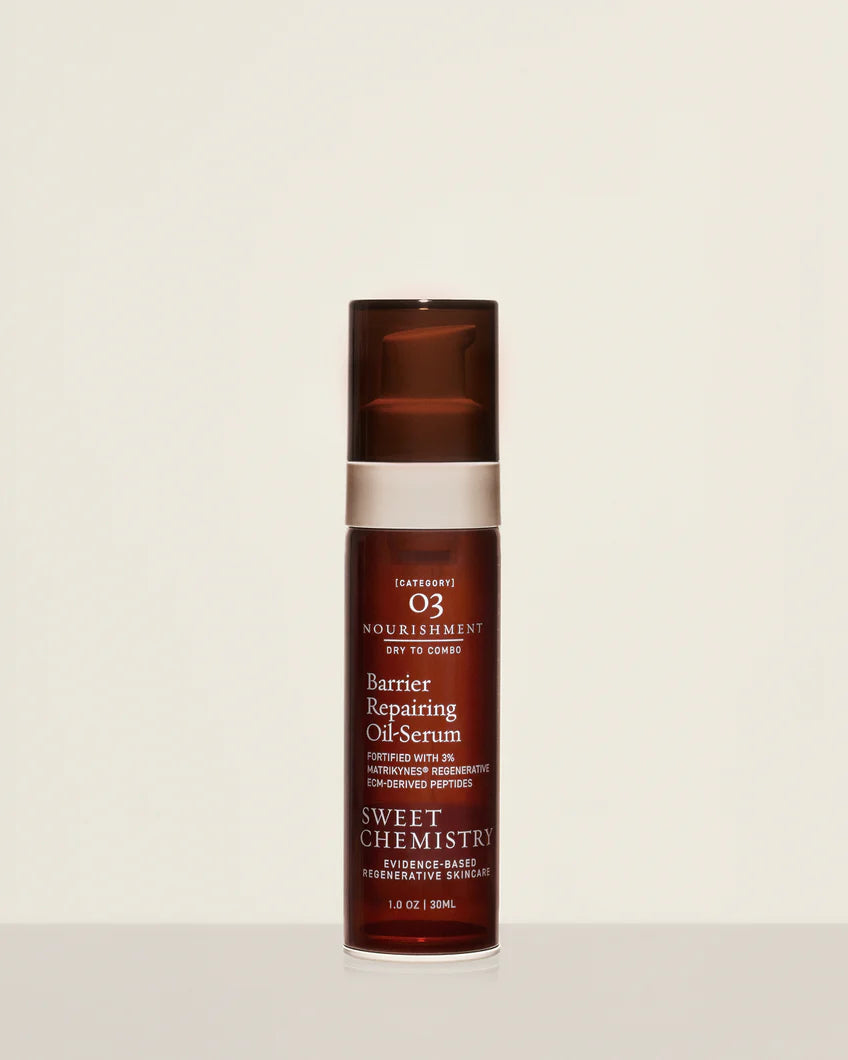 Sweet Chemistry Barrier Repairing Hydra-Serum