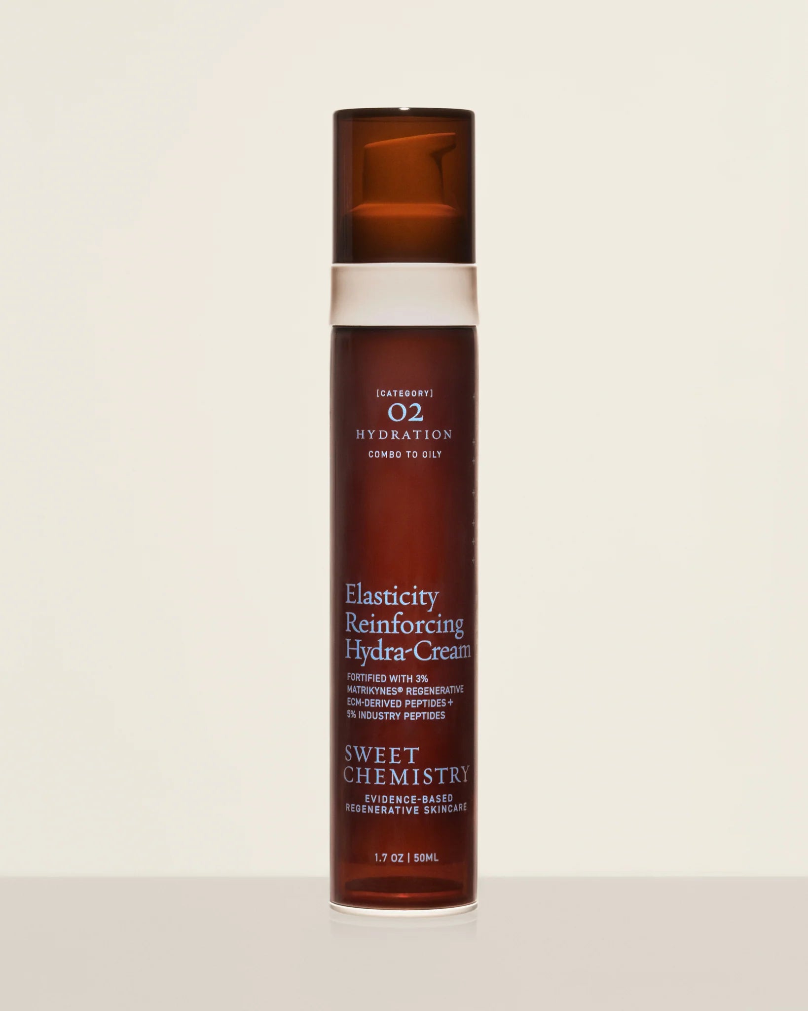 Sweet Chemistry Elasticity Reinforcing Hydra-Cream
