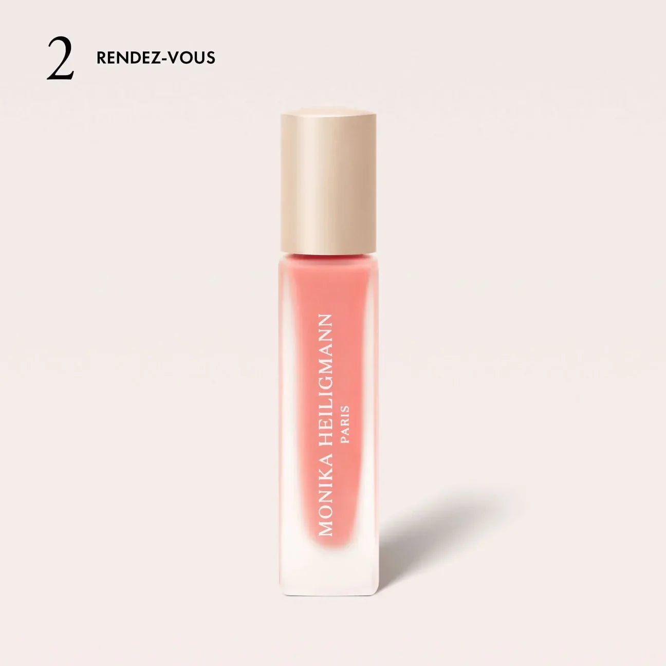 Elixir De Volume - Lip Volumizing Serum #2 - Rendez-Vous