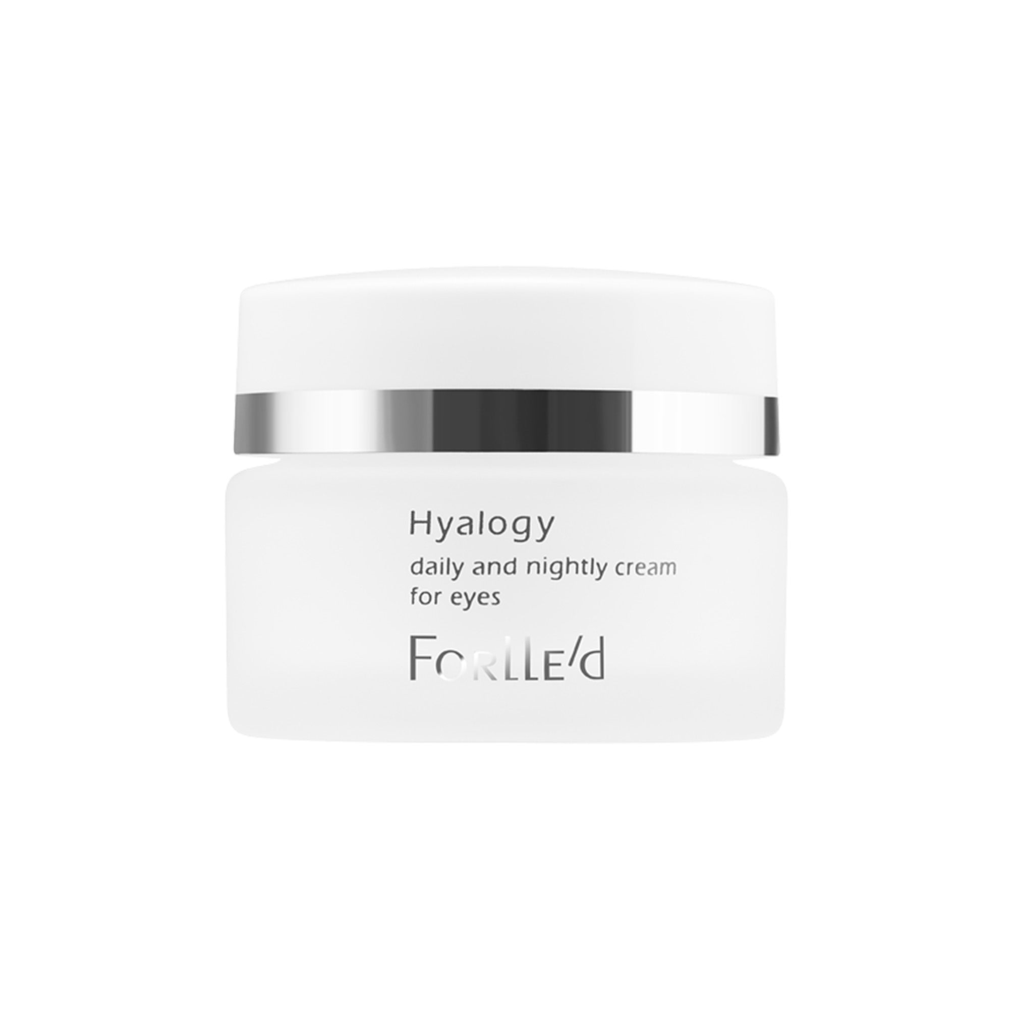 Hyalogy Daily And Nightly Cream For Eyes