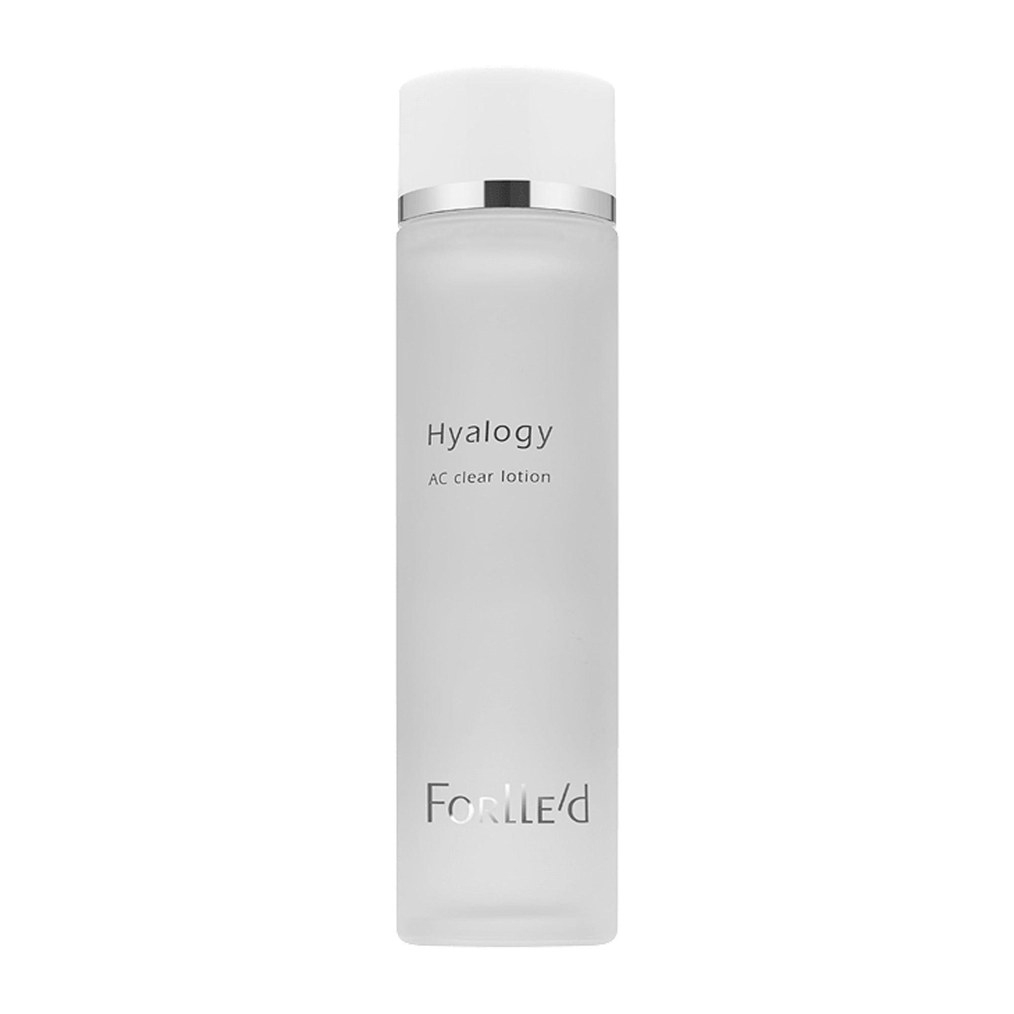 Hyalogy AC Clear Lotion