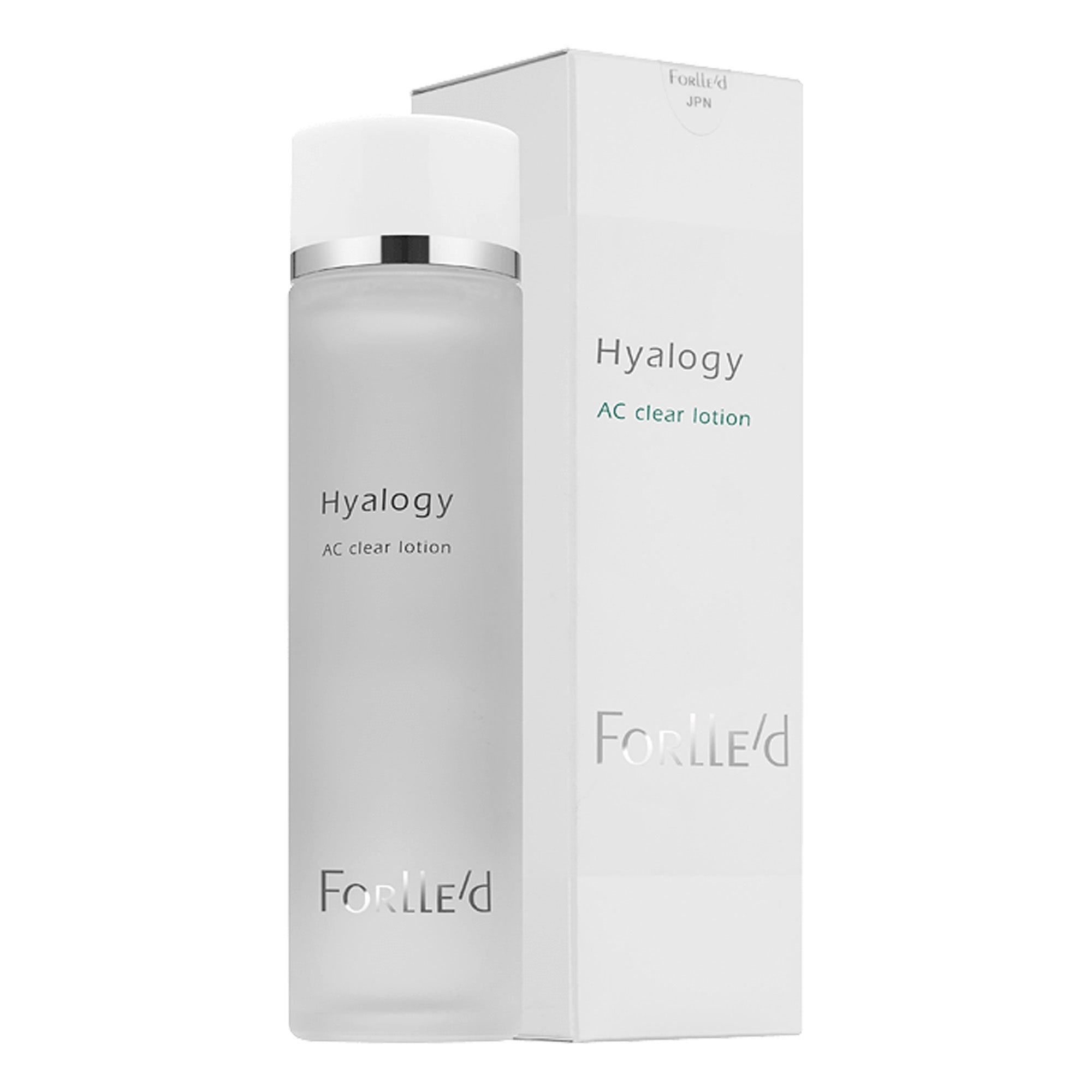 Hyalogy AC Clear Lotion