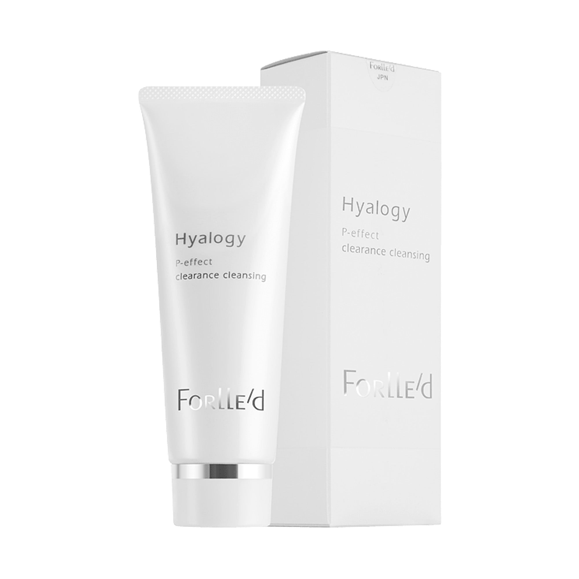 Hyalogy P-Effect Clearance Cleansing