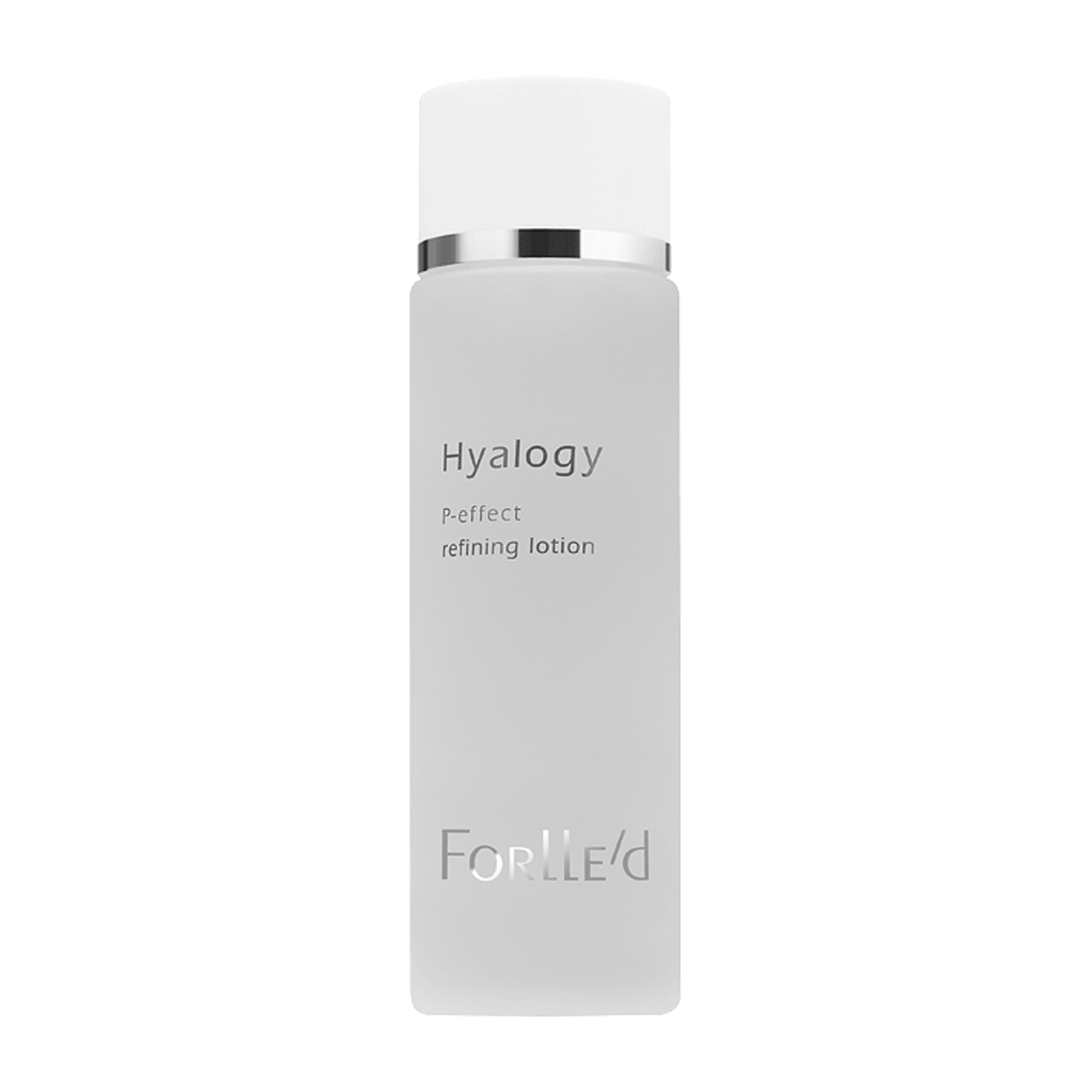 Hyalogy P-Effect Refining Lotion