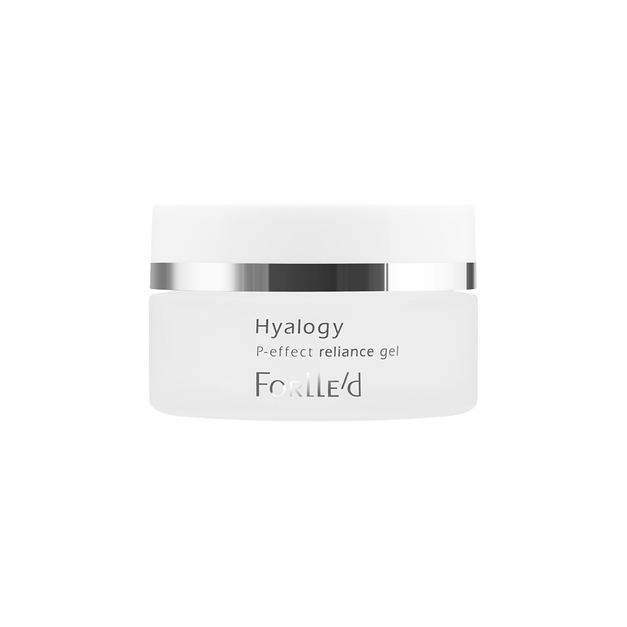 Hyalogy P-Effect Reliance Gel